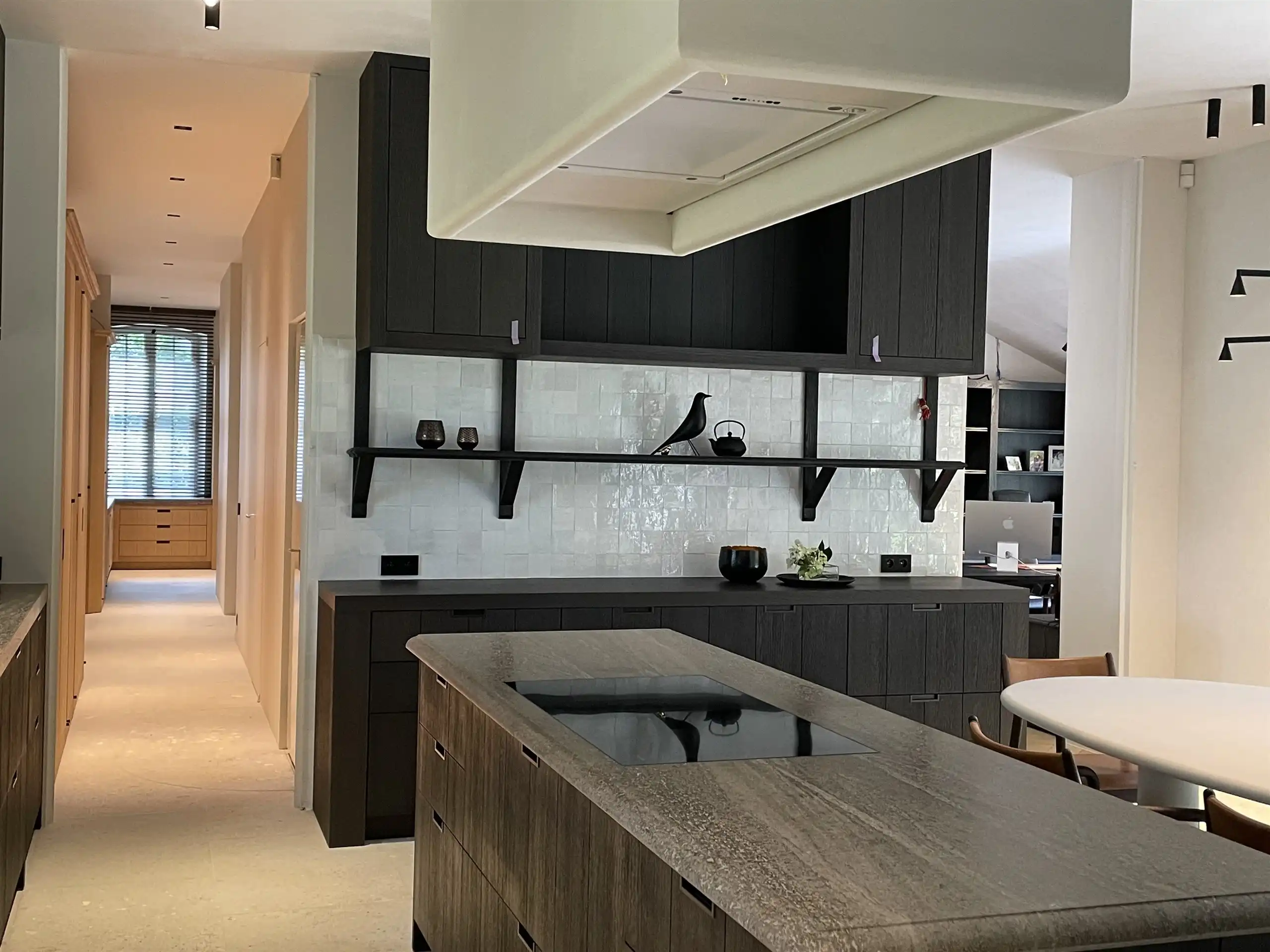 Majestueus Meesterwerk in de bossen van Hertsberge foto 17