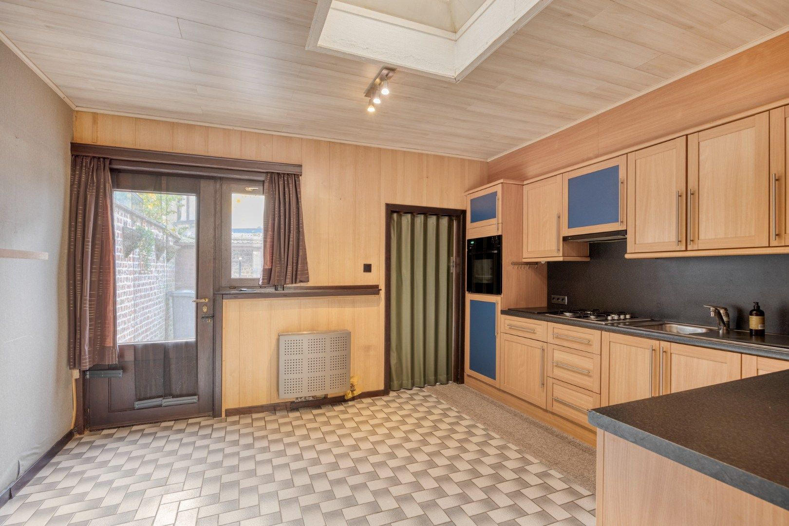 Woning met 3 slaapkamers in Zaventem – EPC 863 kWh/m² - bewoonbare opp. 115 m² foto 8