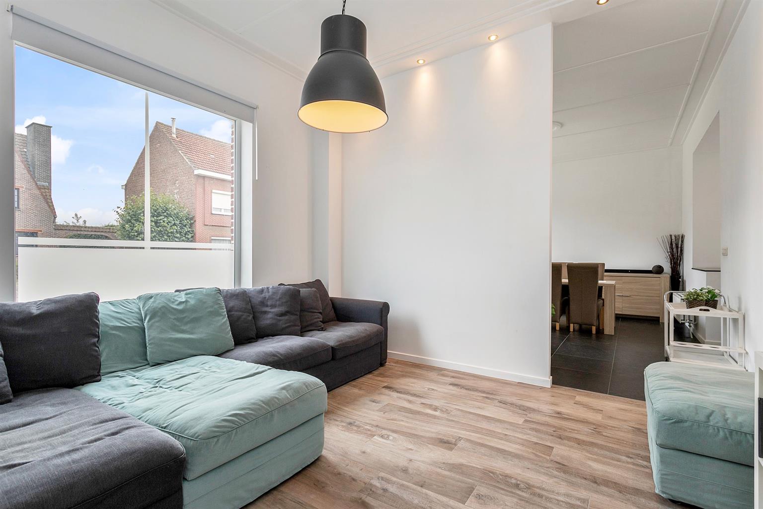 Mooie gerenoveerde woning met tuin in Boutersem foto 4