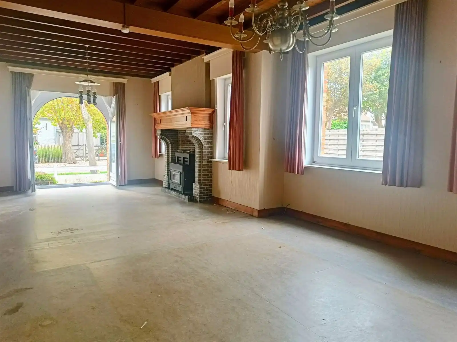 Villa foto 8