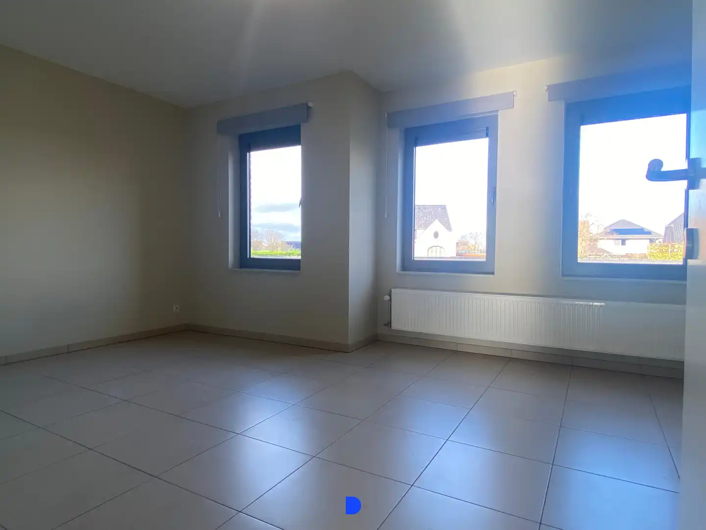 Mooi appartement met terras. foto 10