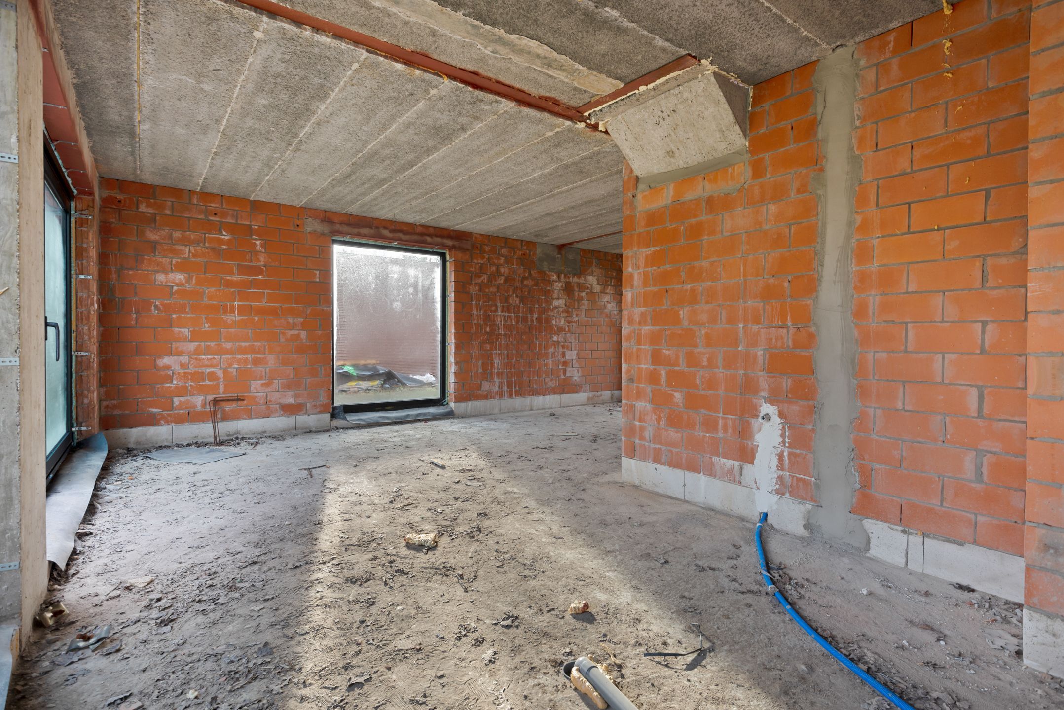 Casco villa op toplocatie in  Brasschaat – Uw Droomwoning in de Maak! foto 3