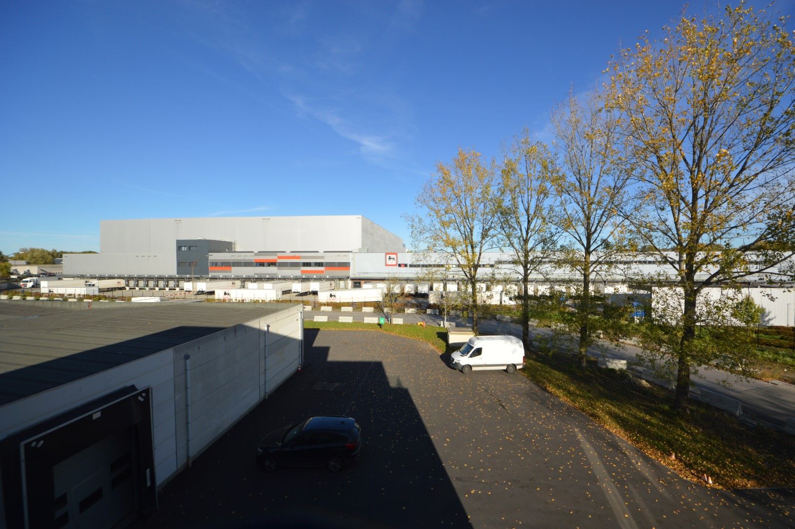 NIEUWBOUW KANTOOR MET PARKING NEDERWIJK-OOST foto 17