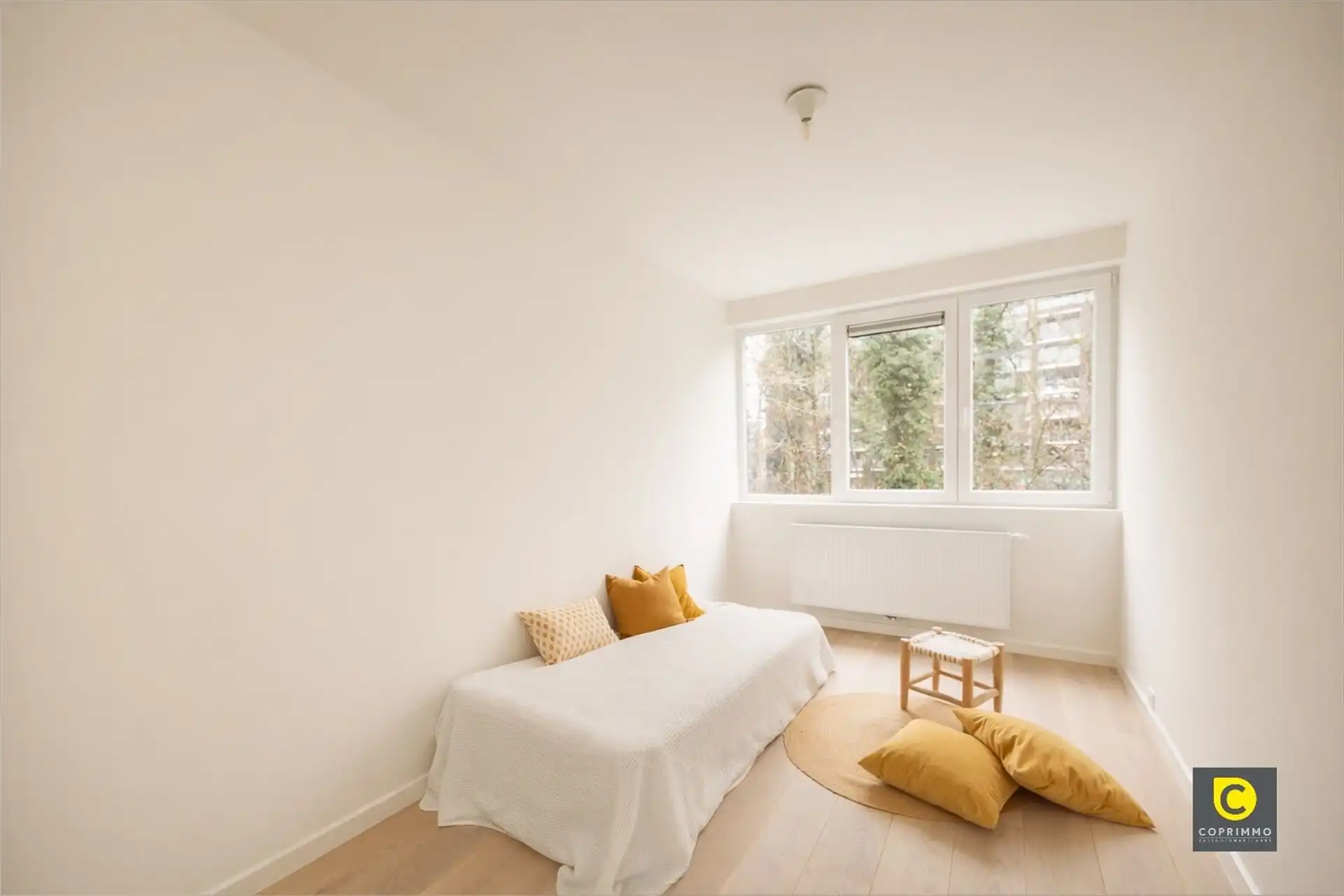 Prachtig gerenoveerd appartement!  foto 10