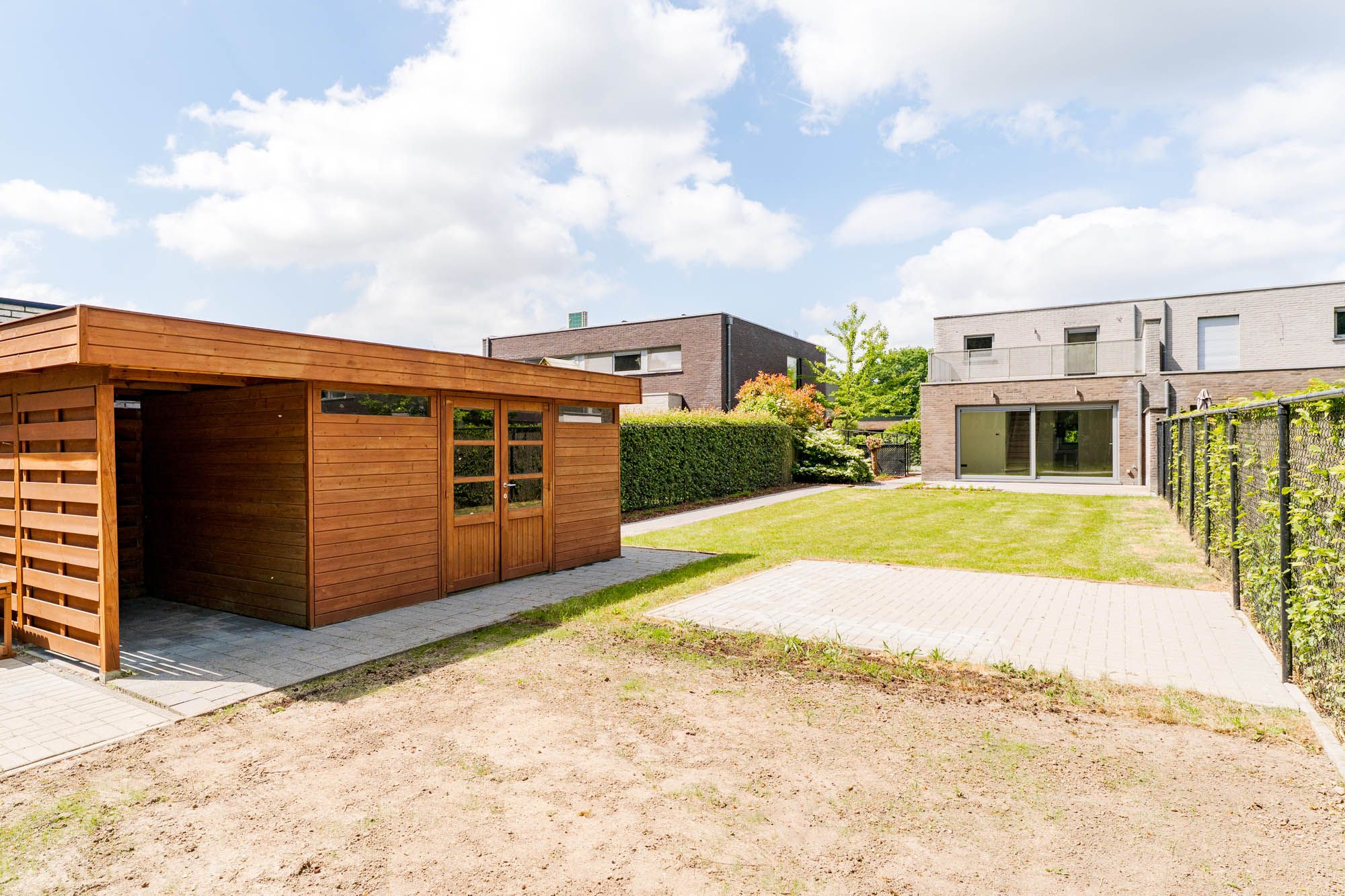 Zeer mooie en goedgelegen gezinswoning te Zutendaal foto 18