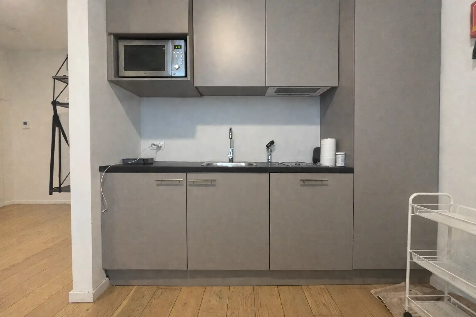 Studeren in hartje Leuven!  foto 2