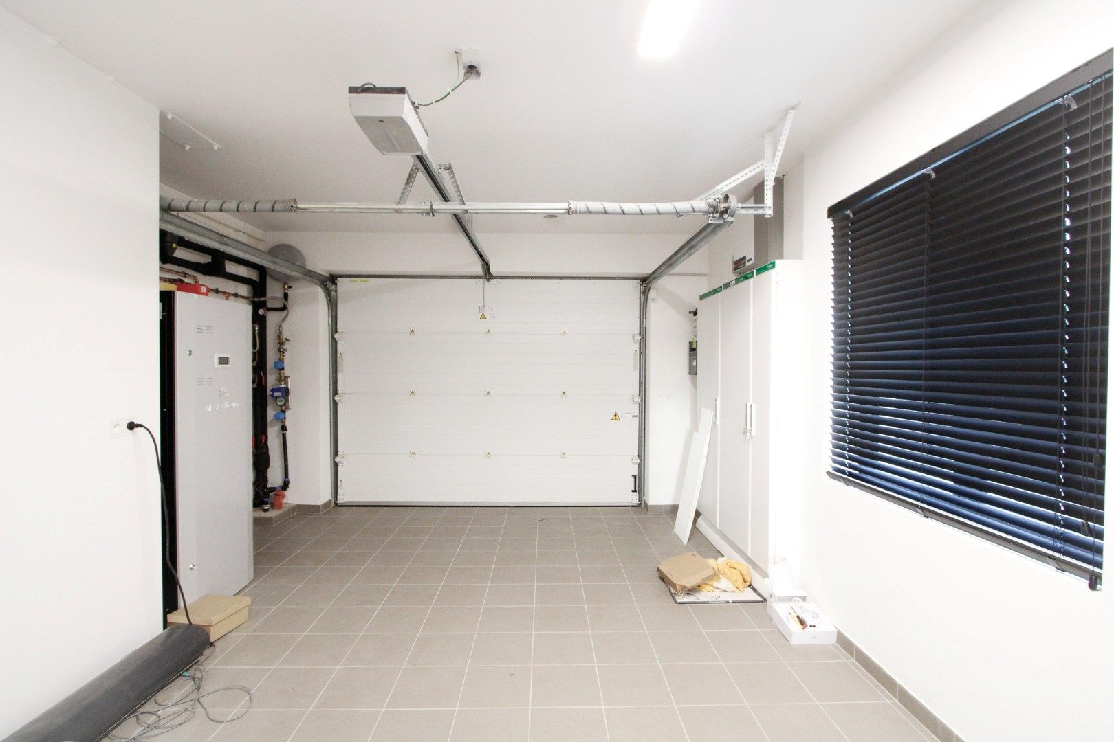 Villa met nevenbestemming kantoor te huur Sacramentsstraat Westkapelle foto 6