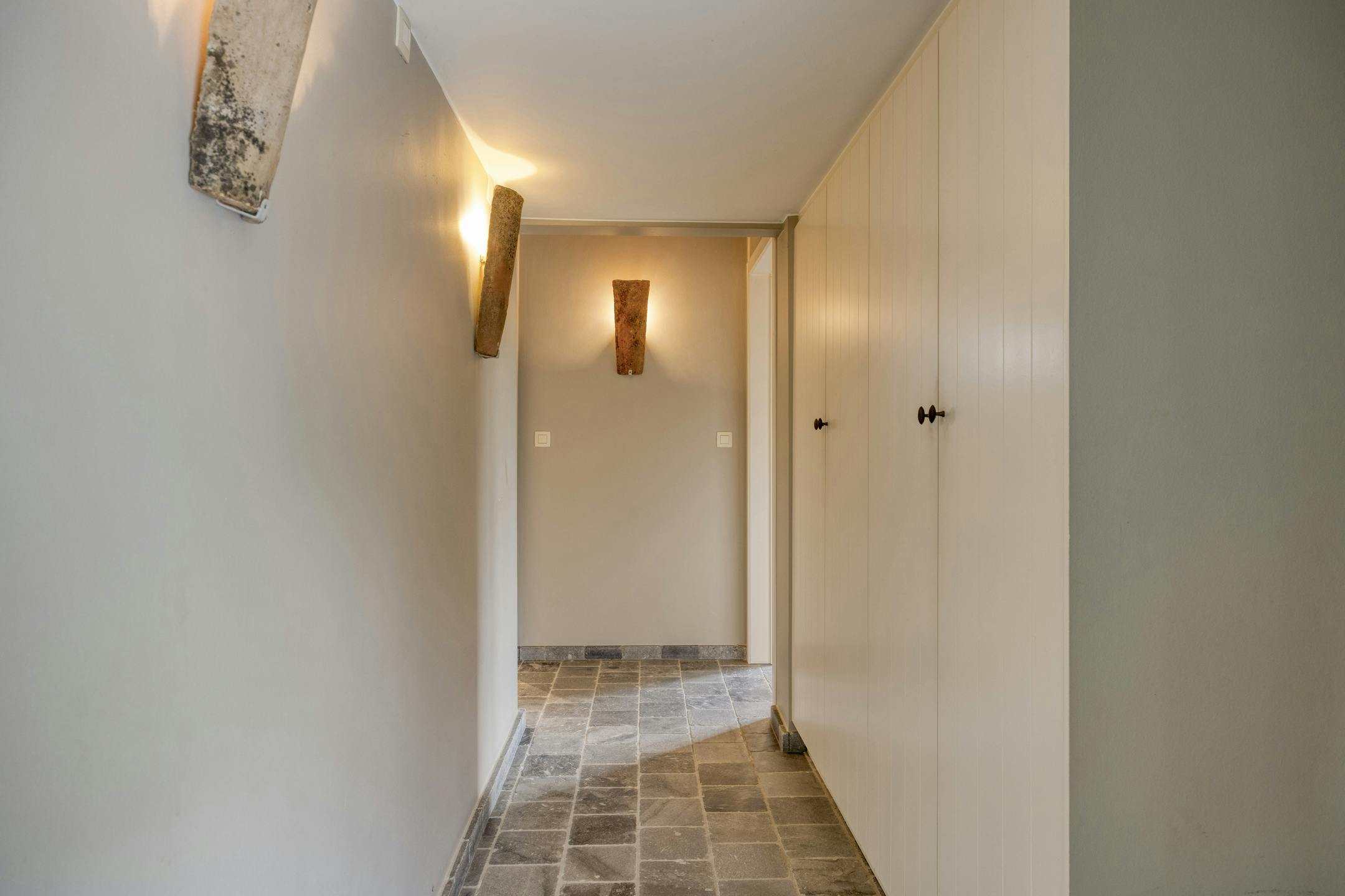 Vrijstaand huis met bijgebouw te Moerkerke (Damme) foto 18