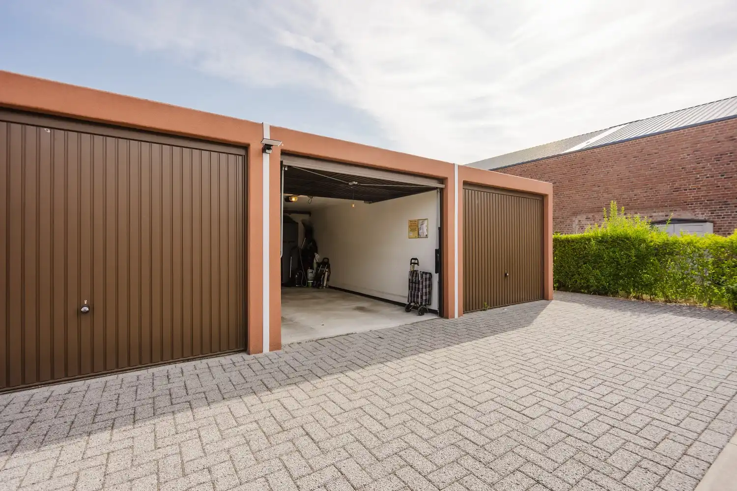 GENIETEN OP HET GELIJKVLOERS foto 17