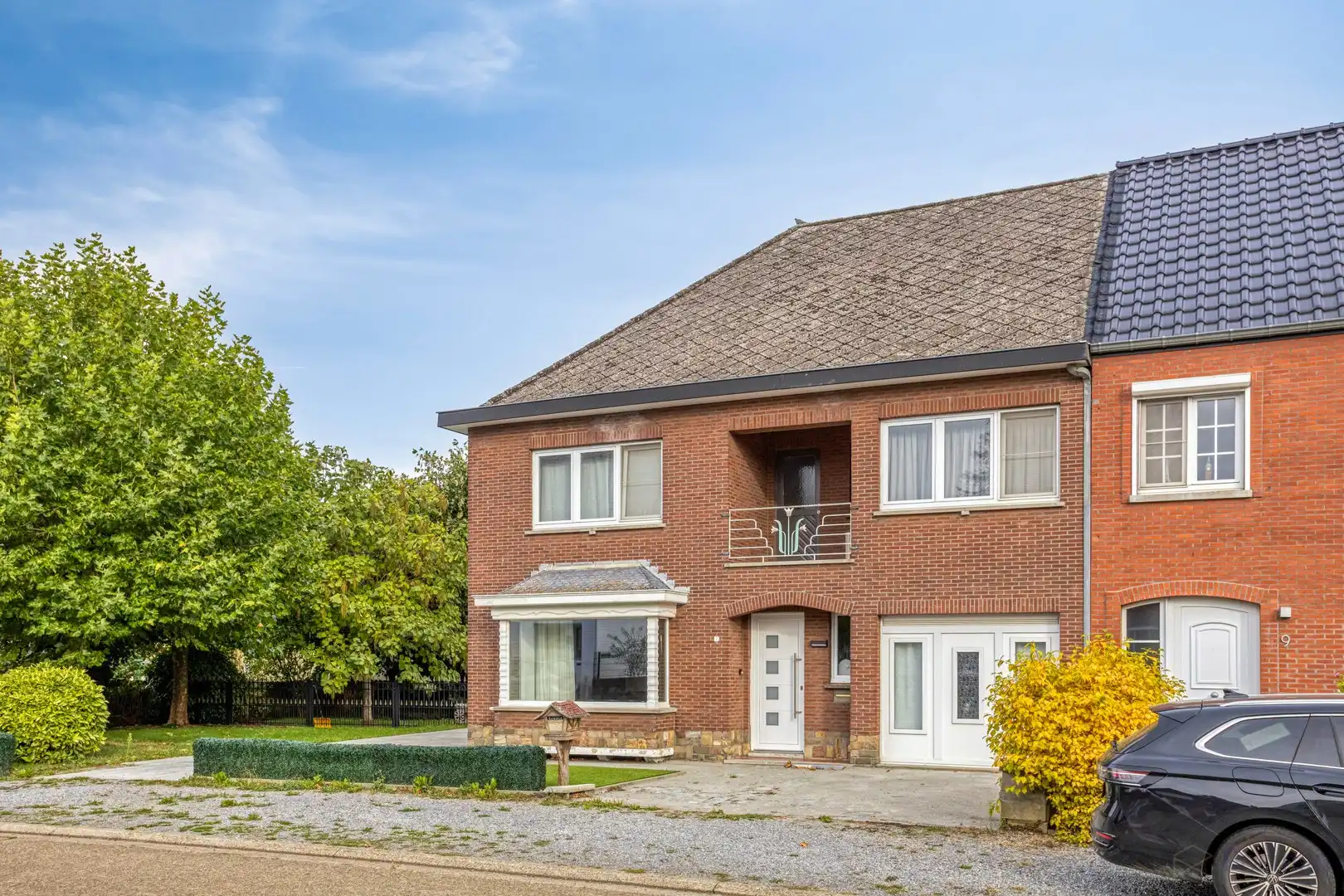 Gezinswoning op perceel van 15a 94ca te koop in Tessenderlo foto 20