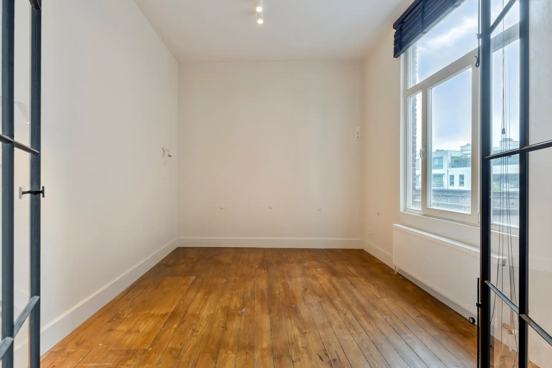 Appartement te huur op het bruisende Zuid foto 8