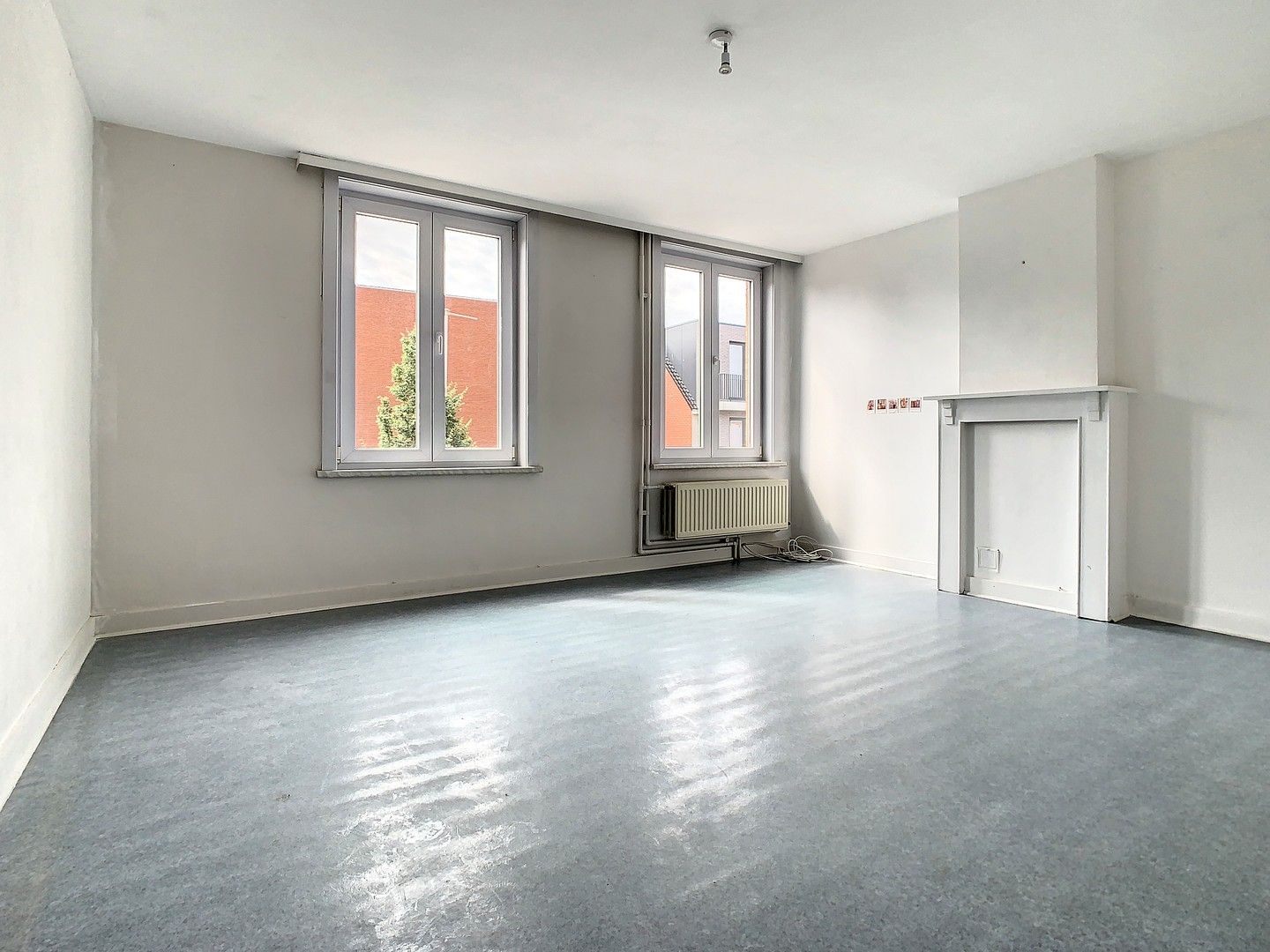 Instapklare rijwoning in het hartje van Oostduinkerke-dorp. foto 7