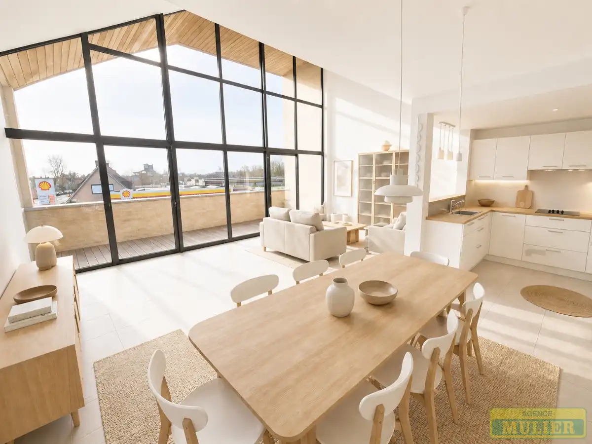 Appartement te koop foto 21