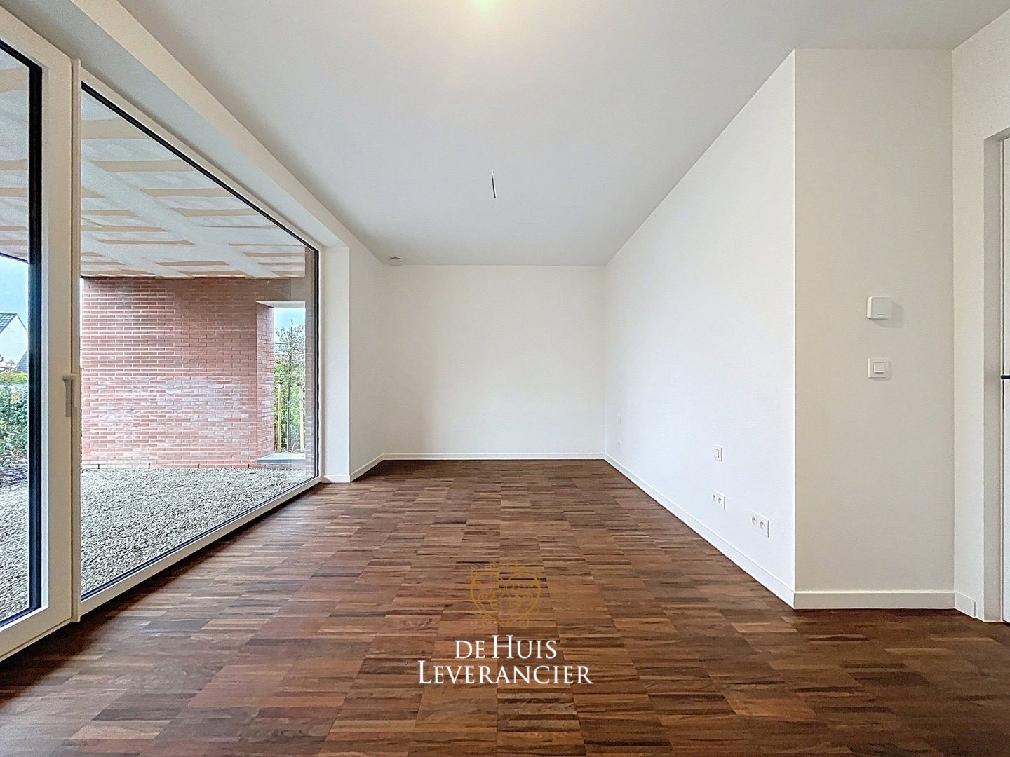 Vernieuwbouwde BEN Loft-villa te huur in Kontich foto 29