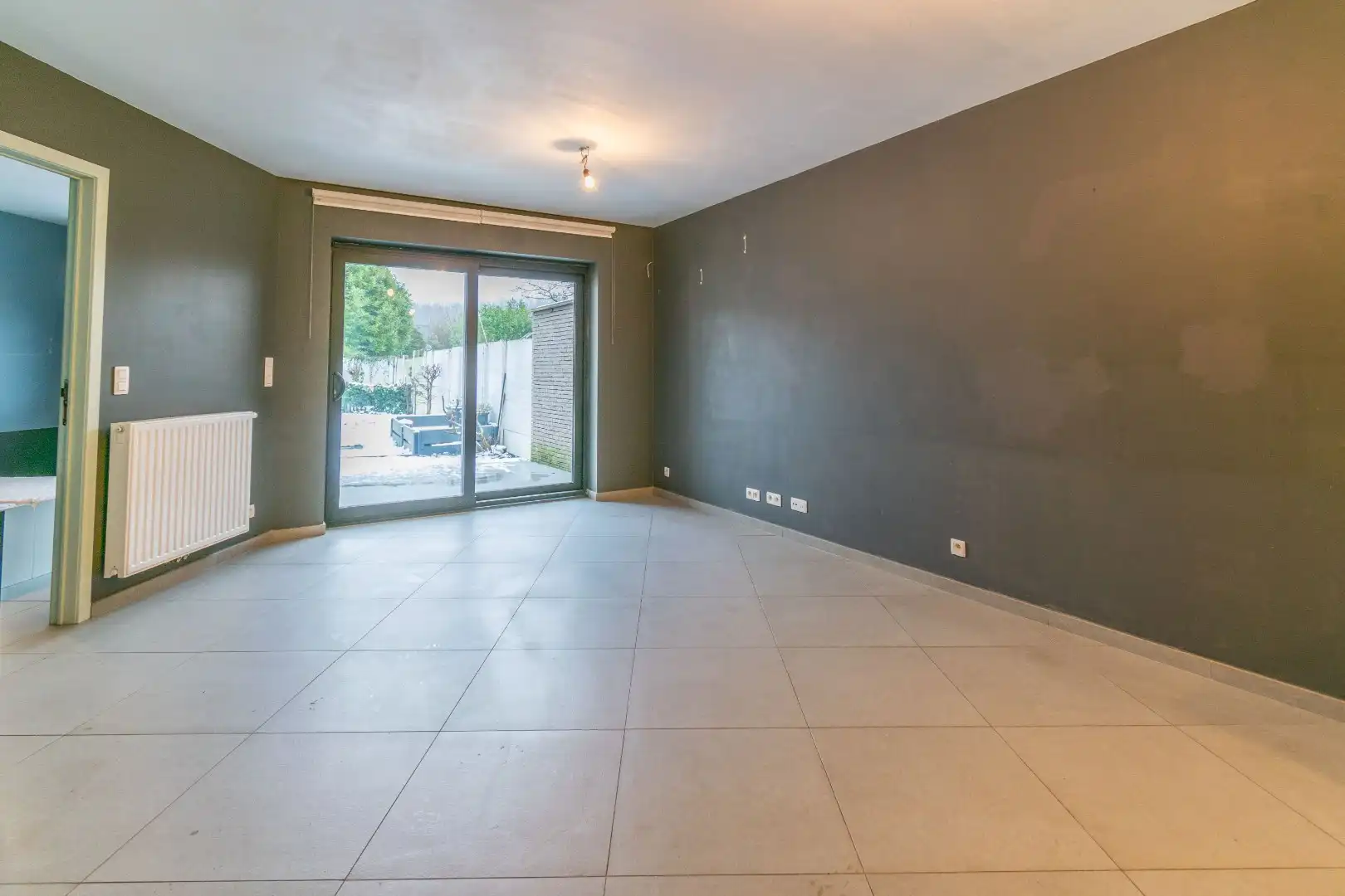 Een recent (2020), instapklaar gelijkvloers appartement! foto 5