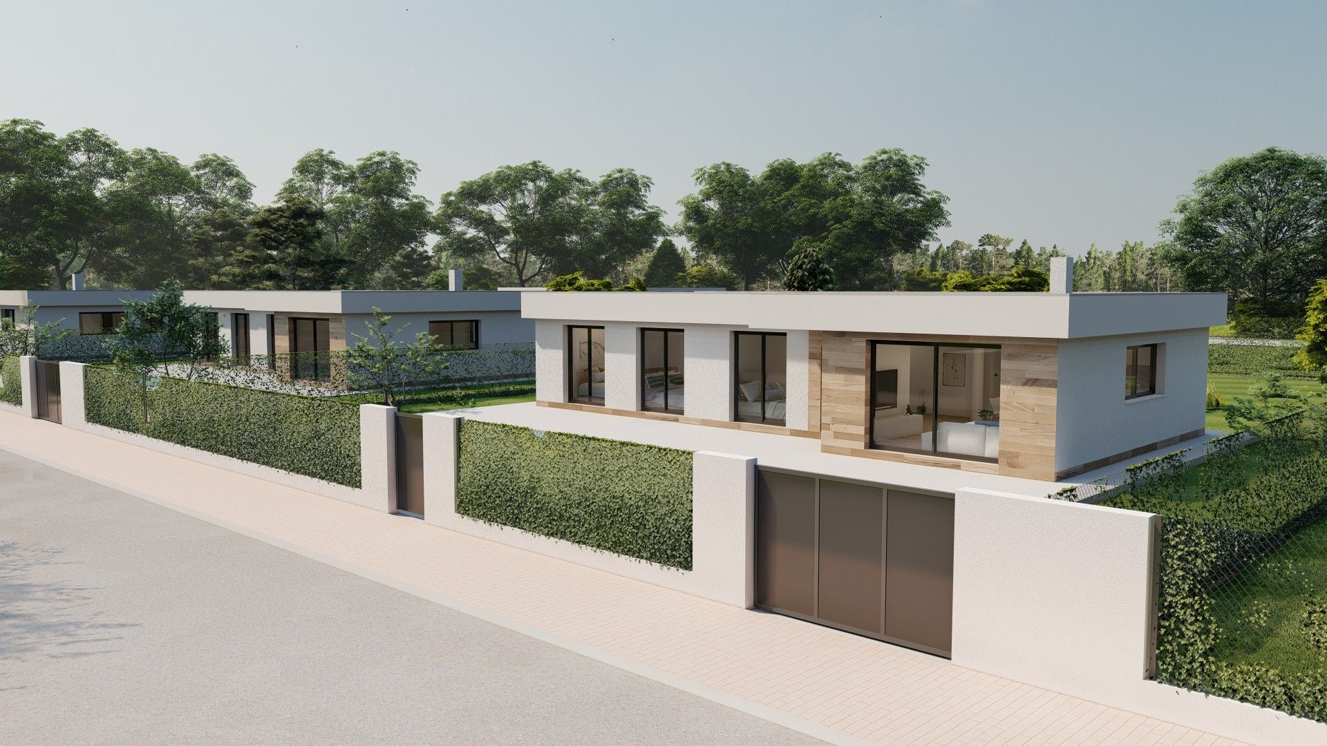 Residencial Fresno del Coto - Calasparra foto 4