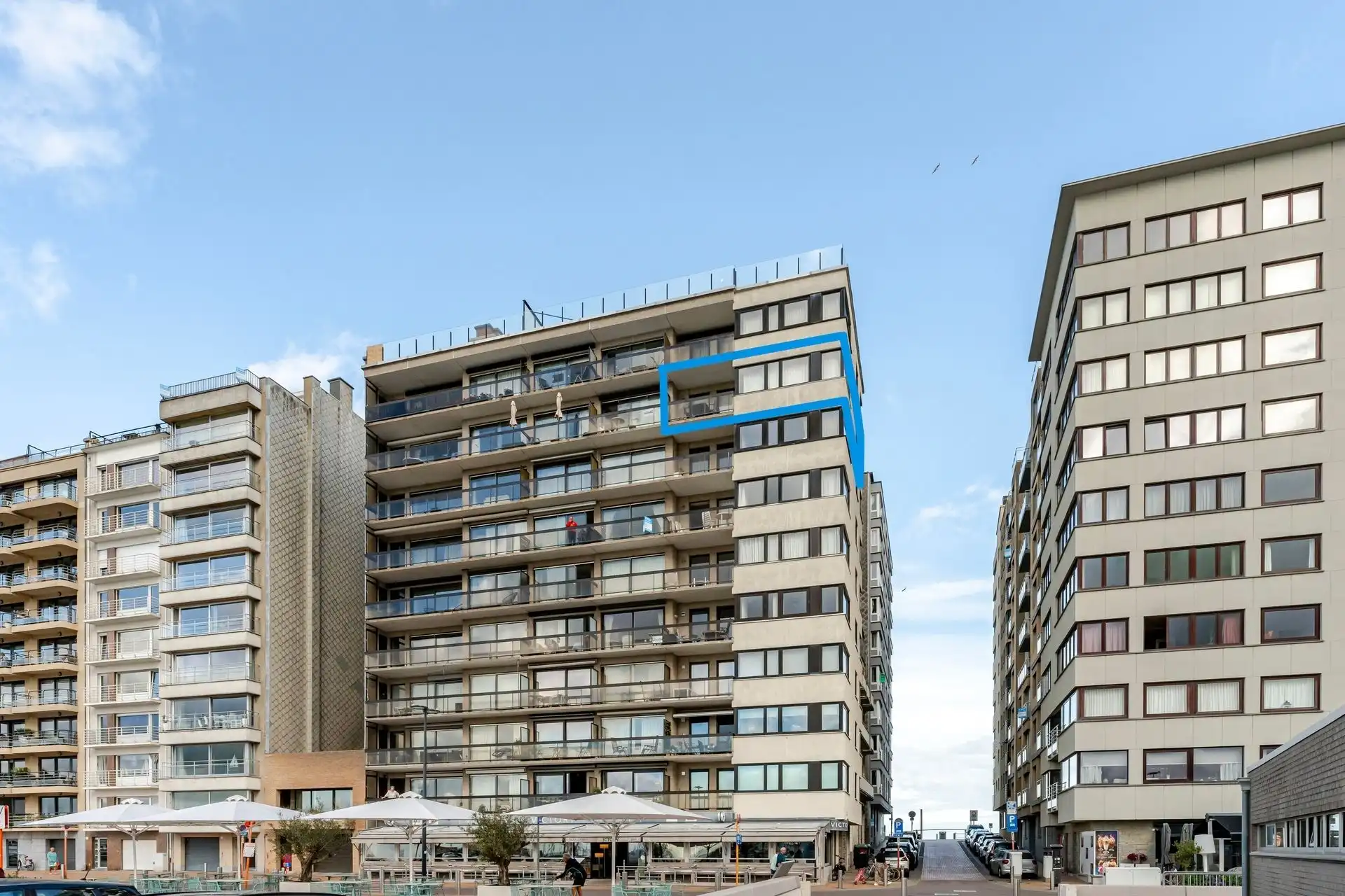 JACHTHAVEN / LUXUEUS  foto 20
