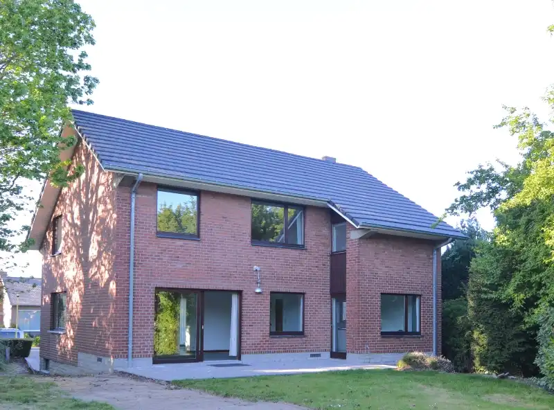 Woning in Grimbergen foto 21
