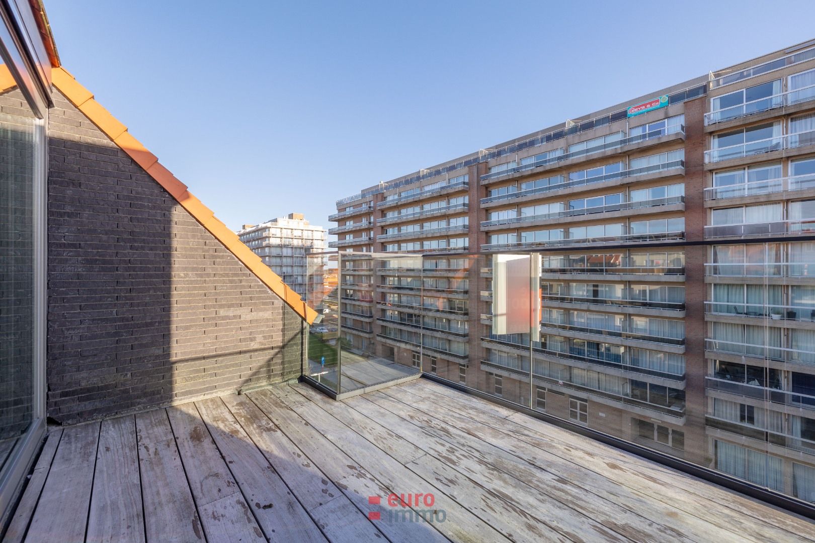 Fenomenaal appartement met 3 slaapkamers in het hart van Nieuwpoort-Bad foto 9