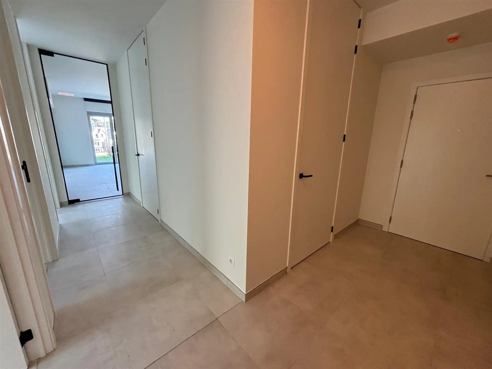 Exclusief wonen | ruim appartement met uitzonderlijk terras foto 25