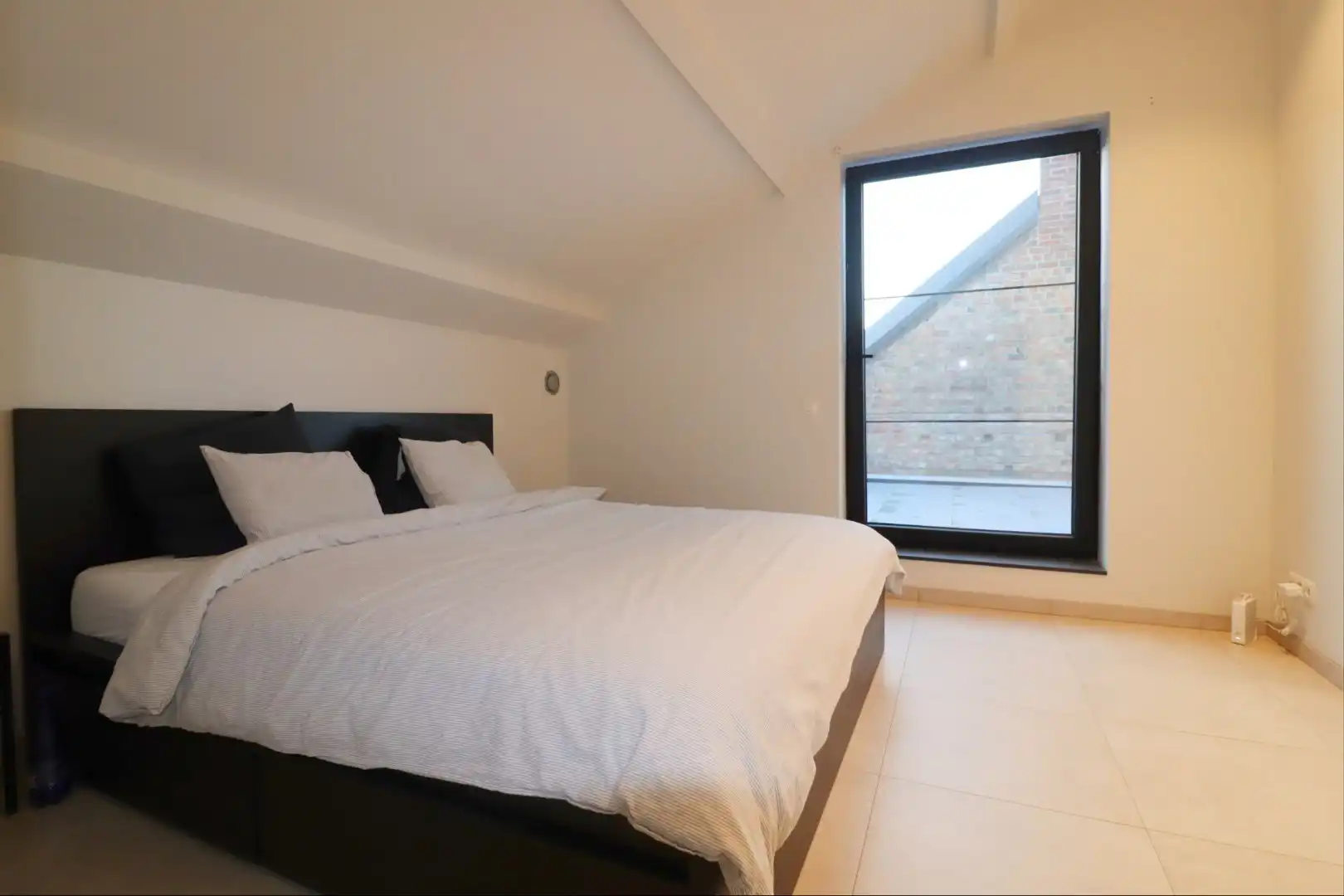 Duplexappartement met autostaanplaats foto 7