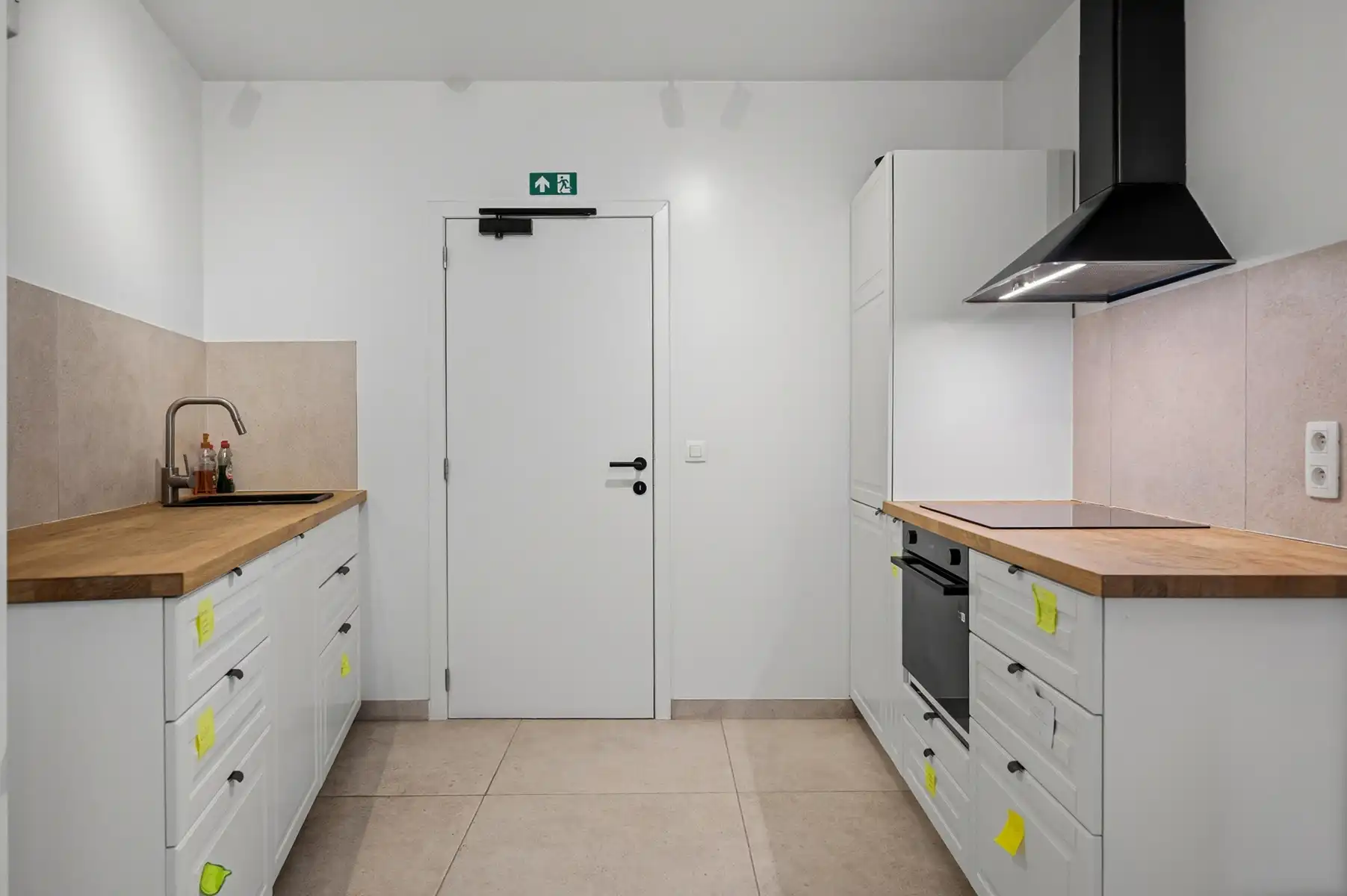 Luxueus studeren in de Tiensestraat! foto 6