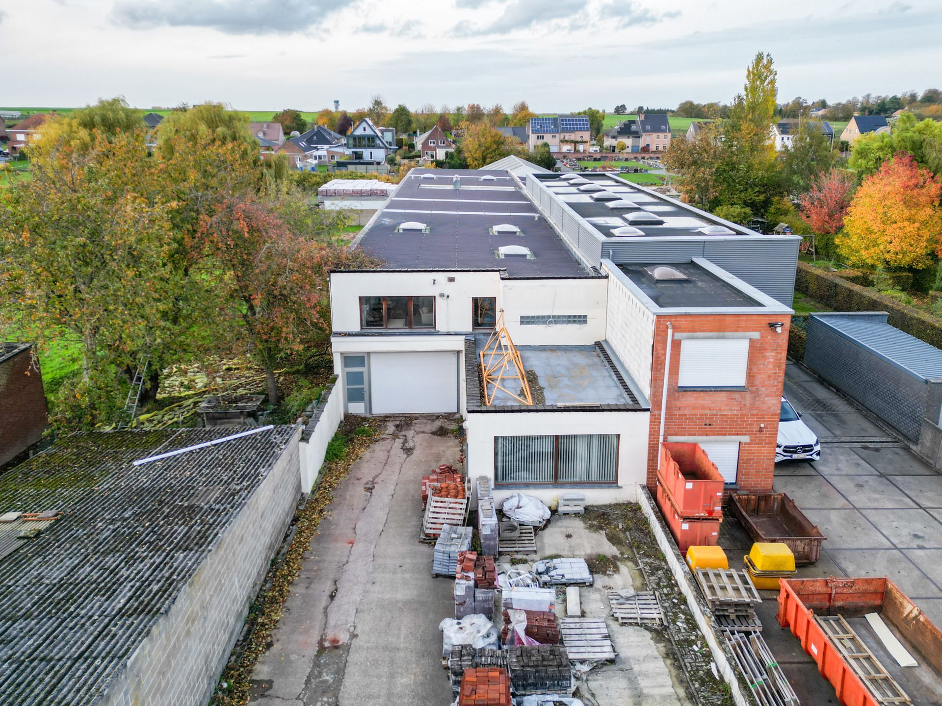 Commerciële ruimte te koop foto 3