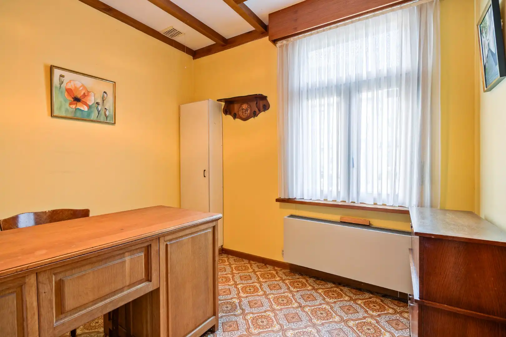 Te renoveren woning met 3/4 slpks in Mol - Ezaart  foto 10