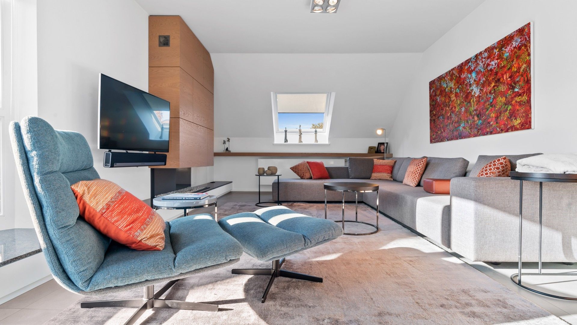 Prachtige instapklare open bebouwing in Leut foto 8