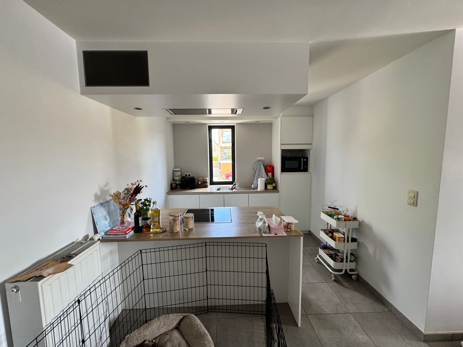 Appartement met 2 slaapkamers foto 9