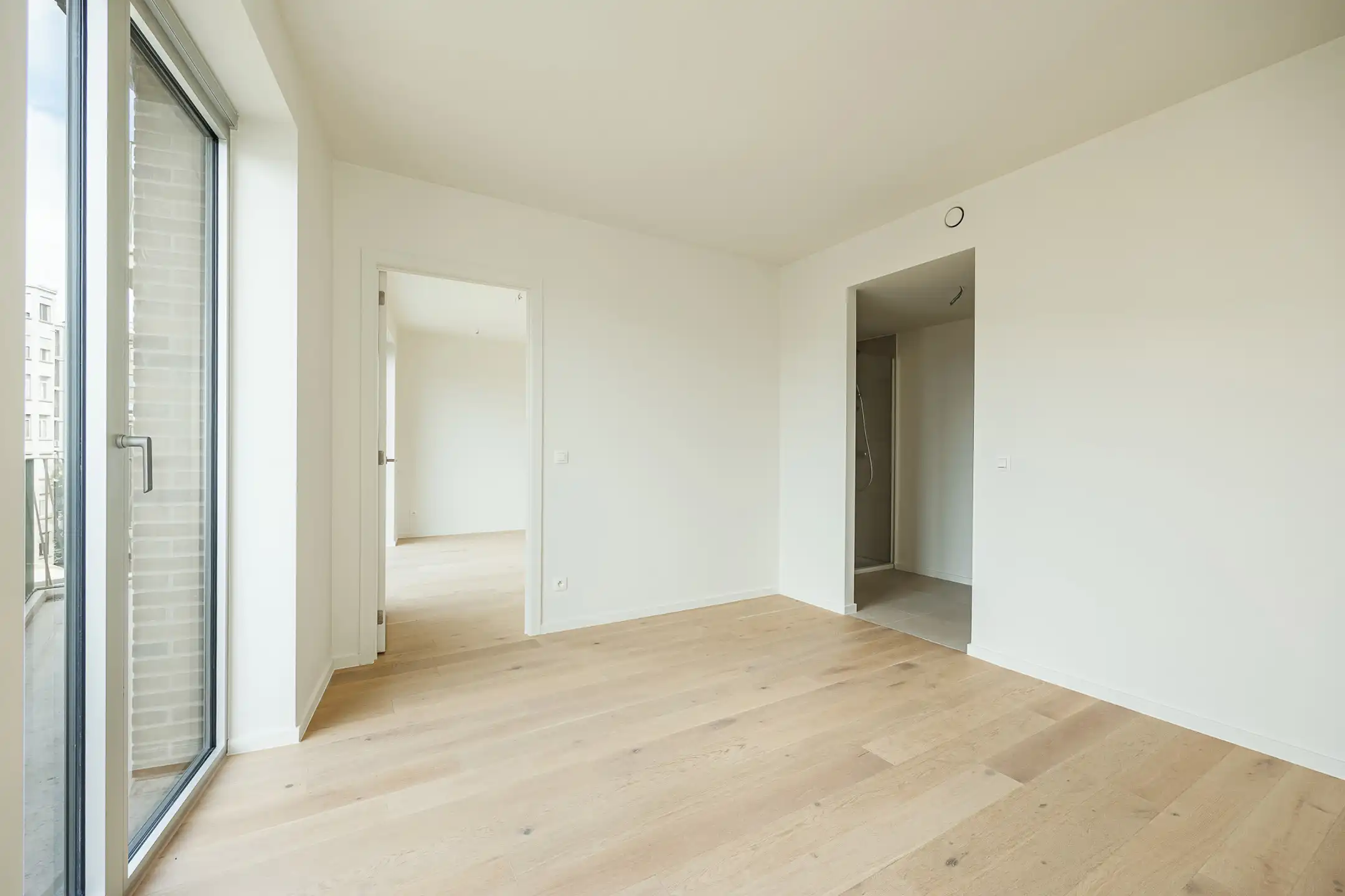 Exclusief nieuwbouwpenthouse met 47 m² terras foto 12
