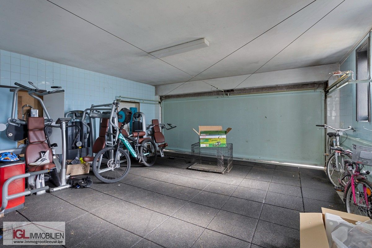 Uitzonderlijk landhuis te Vlieringenpark te koop foto 36
