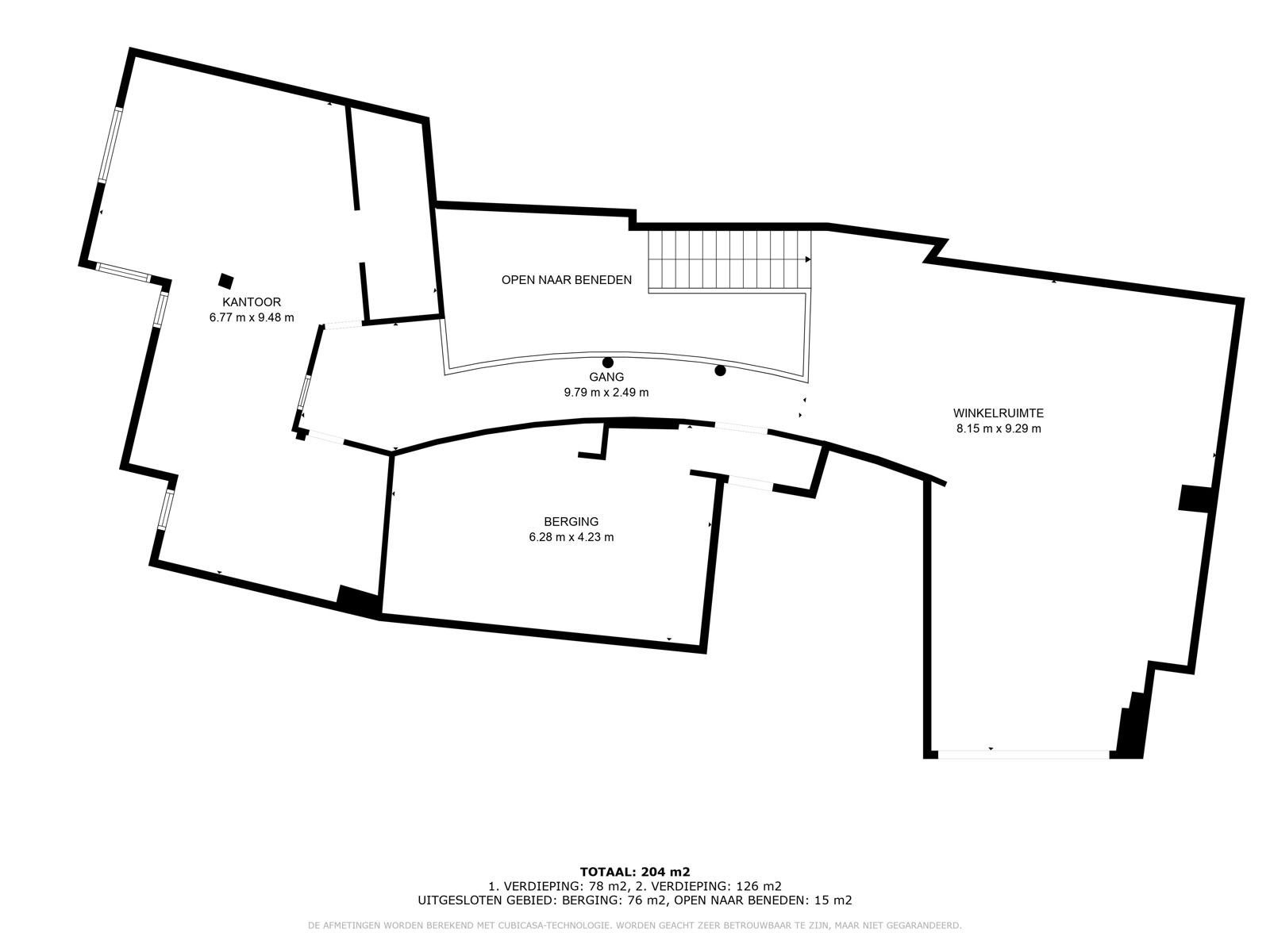 Handelspand met veel mogelijkheden  foto 23