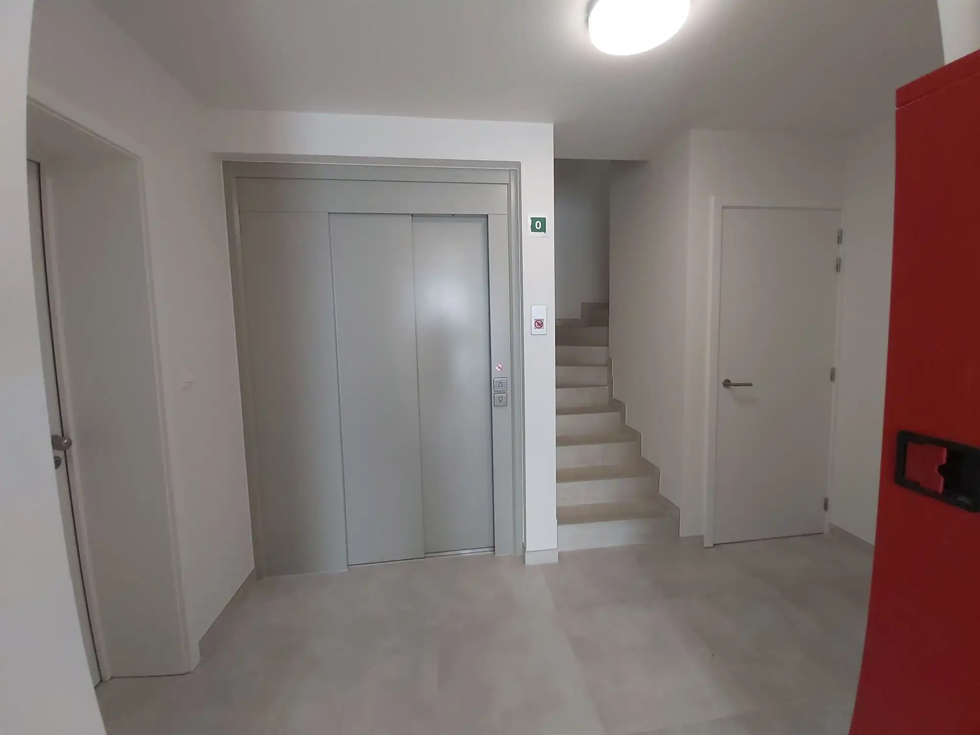 appartement foto 3