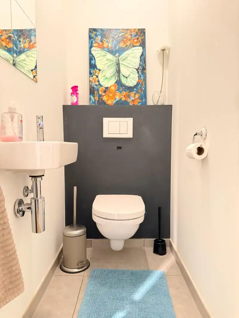 2 slaapkamer appartement met prachtig uitzicht! foto 18