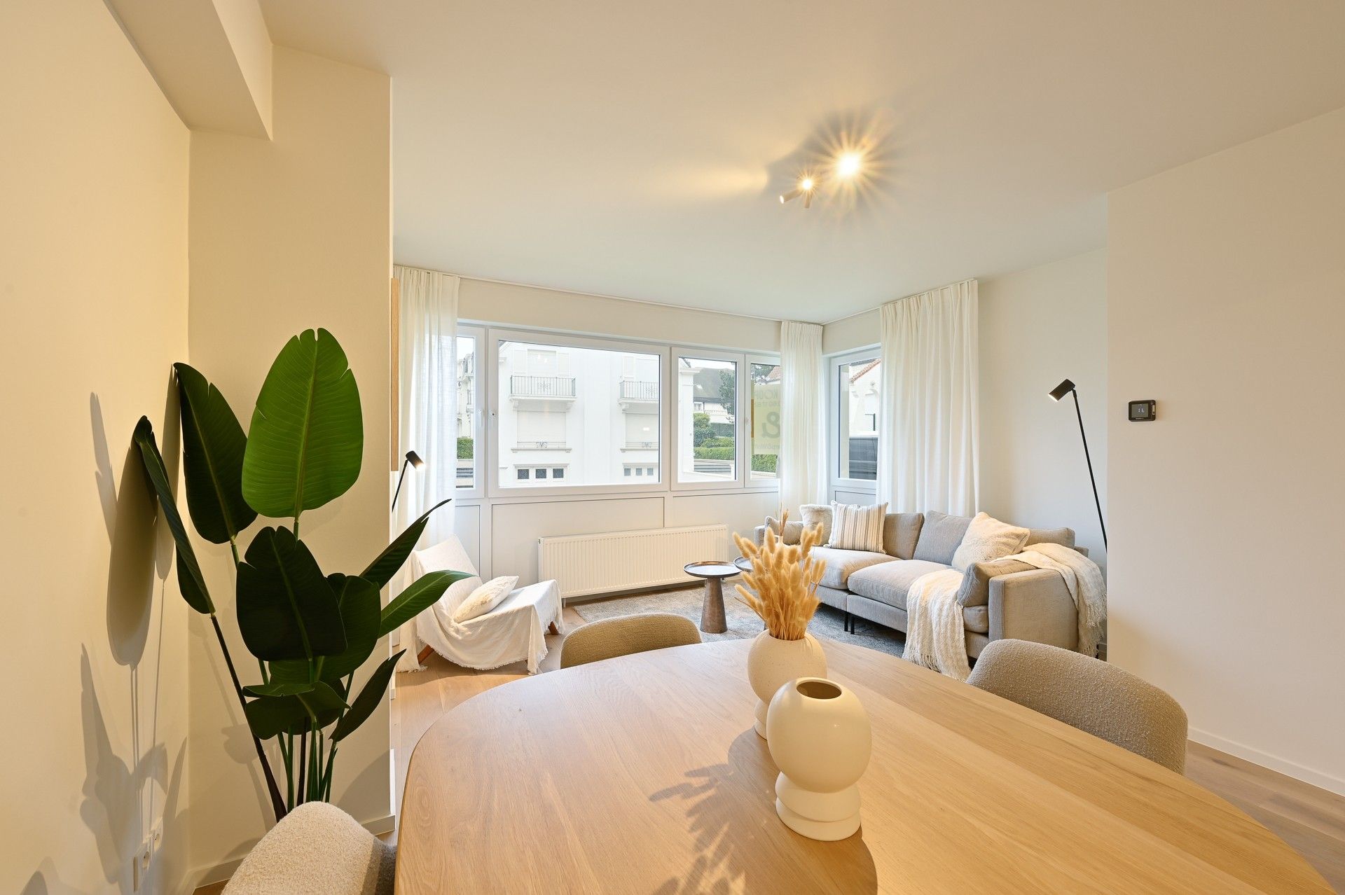 Appartement te koop Jozef Nellenslaan 115/02 - 8300 Knokke-Heist