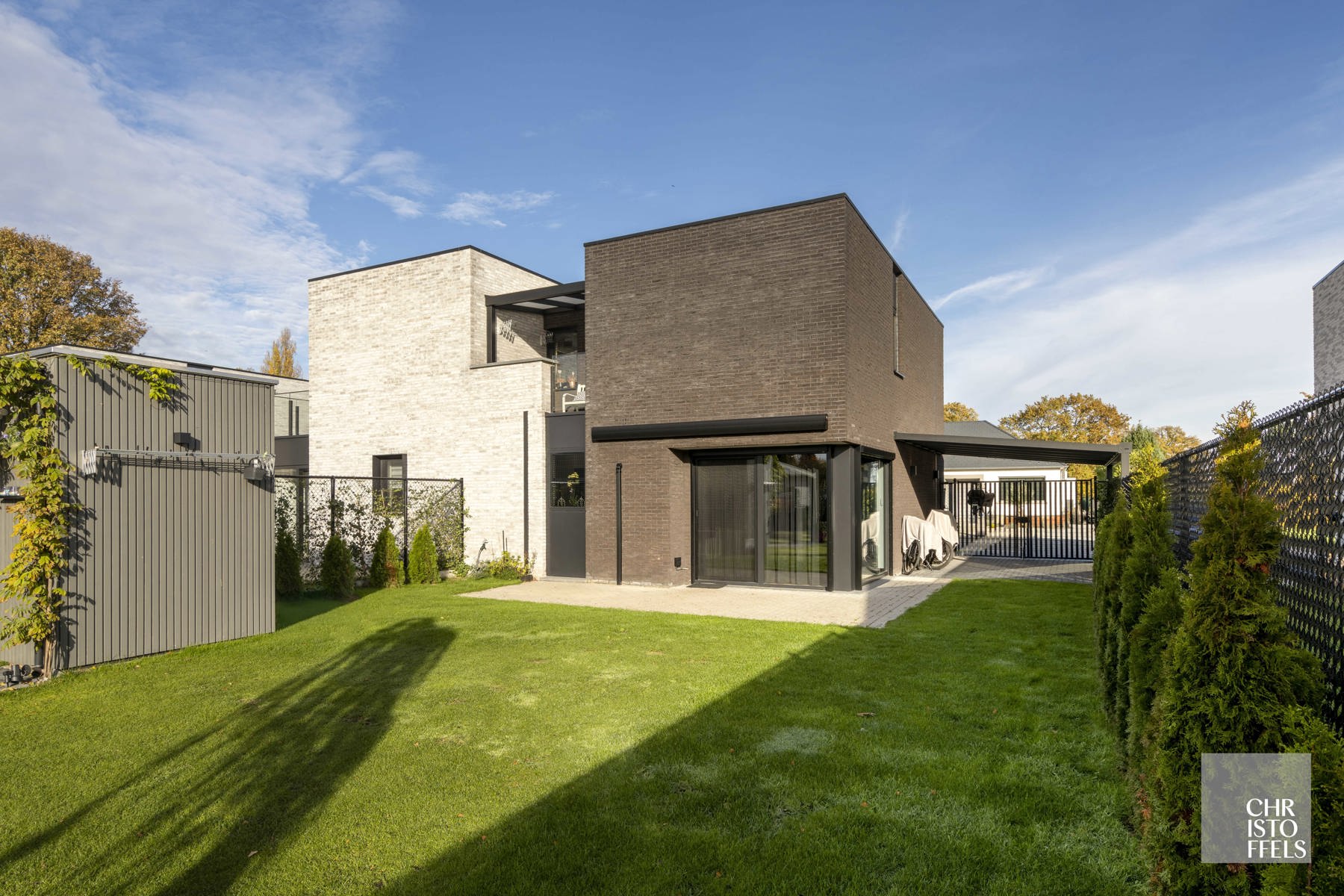 Nieuwbouwwoning (label A+) onder registratiebelasting (2% of 12%) in Lanaken! foto 7