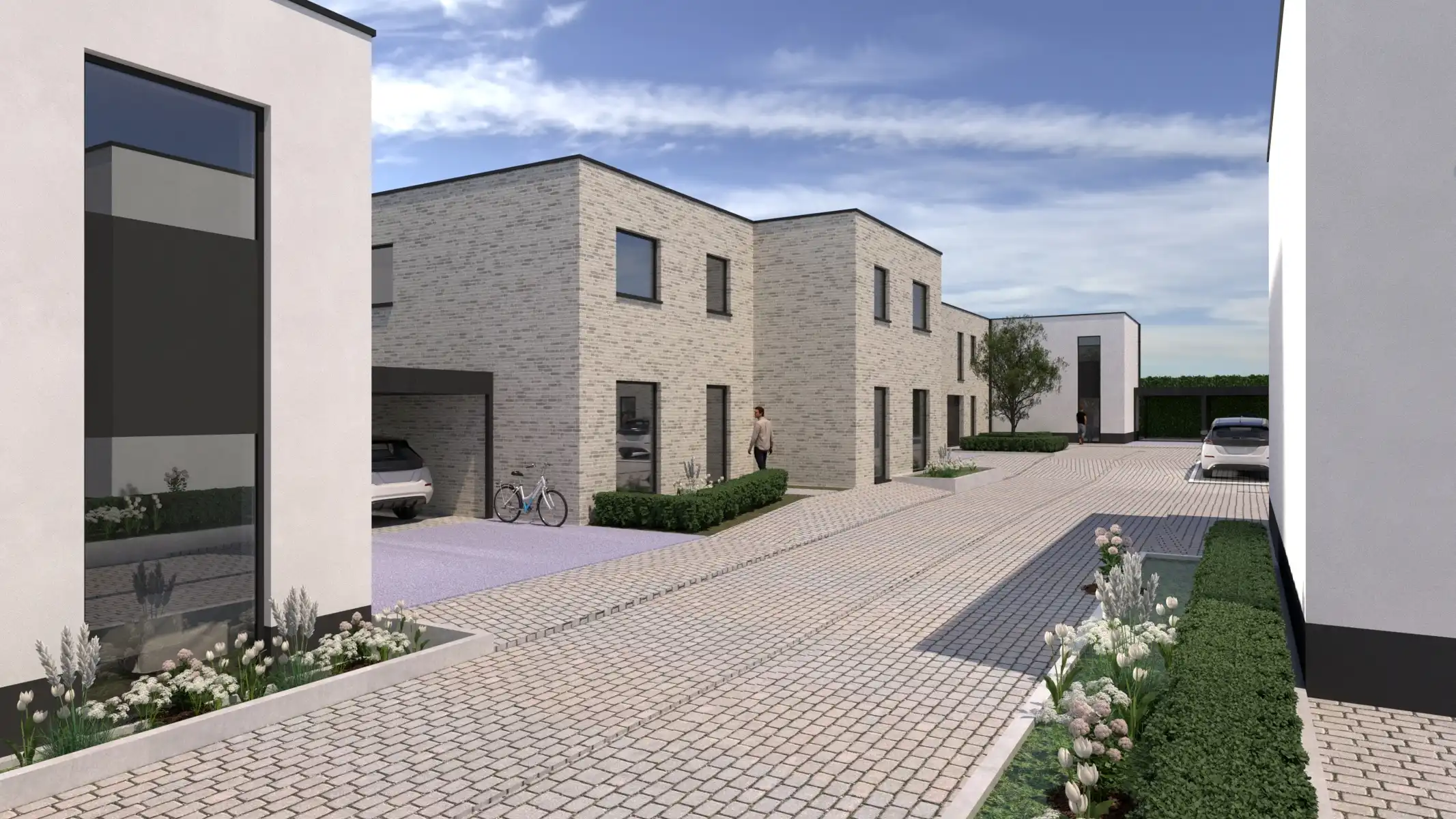 Huis te koop Grote Steenweg 59 - 3440 Zoutleeuw