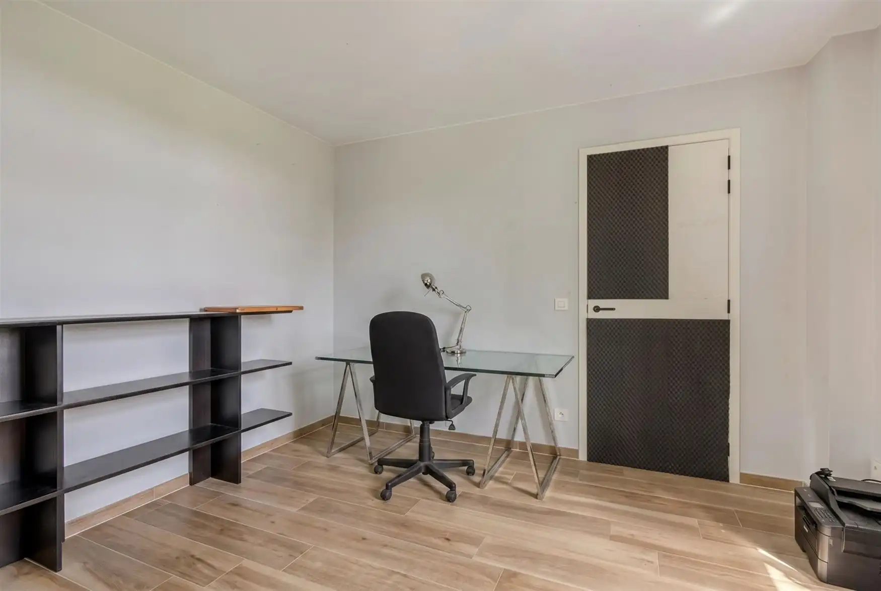 Uitzonderlijke woning aan de Leie foto 14