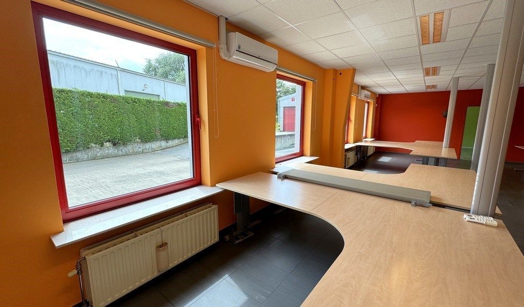 Bedrijfspand te huur in KMO-zone nabij N16 te Bornem foto 16