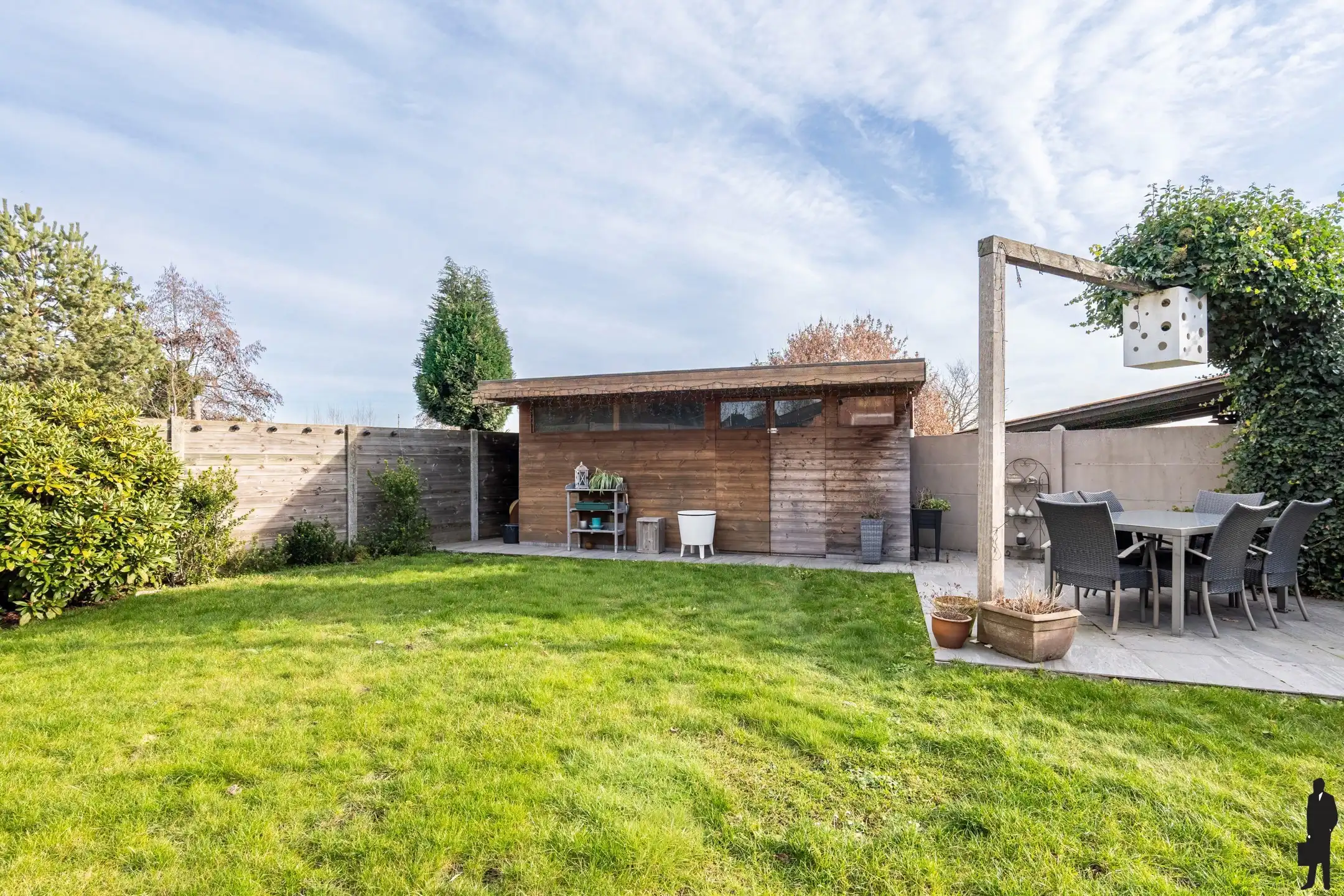 Ruime HOB met garage en tal van mogelijkheden te Kontich foto 33