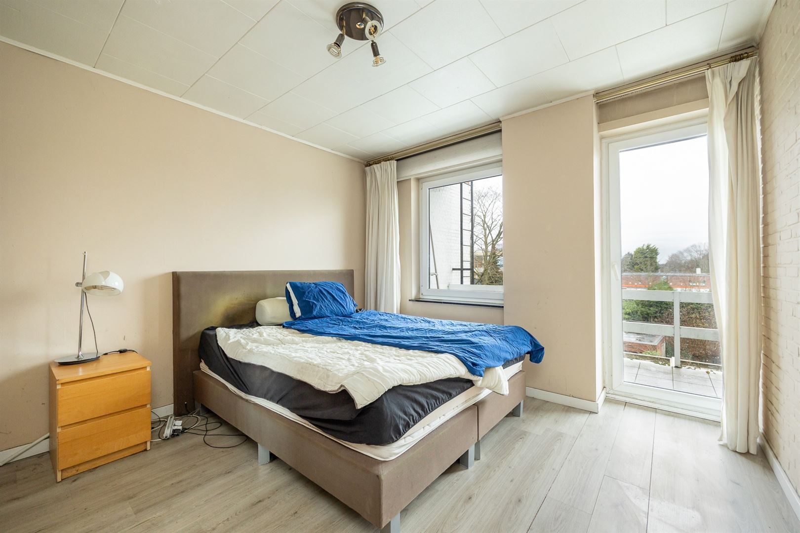 Ruim appartement in hartje Brasschaat foto 14