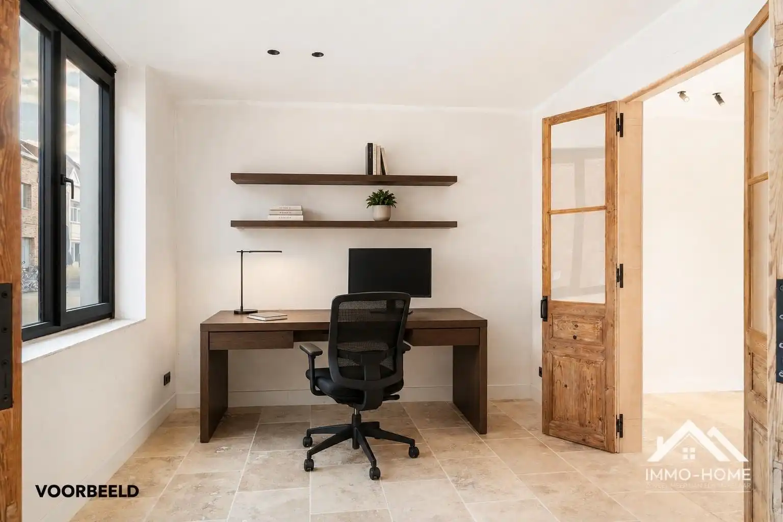 TOP renovatie, A-label met 5 slaapkamers!! foto 19