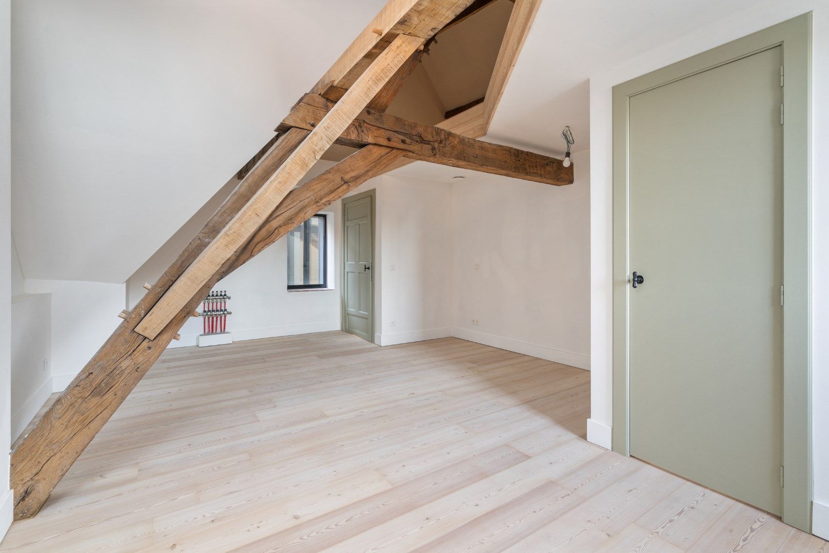 wonen in werelderfgoed Begijnhof foto 7