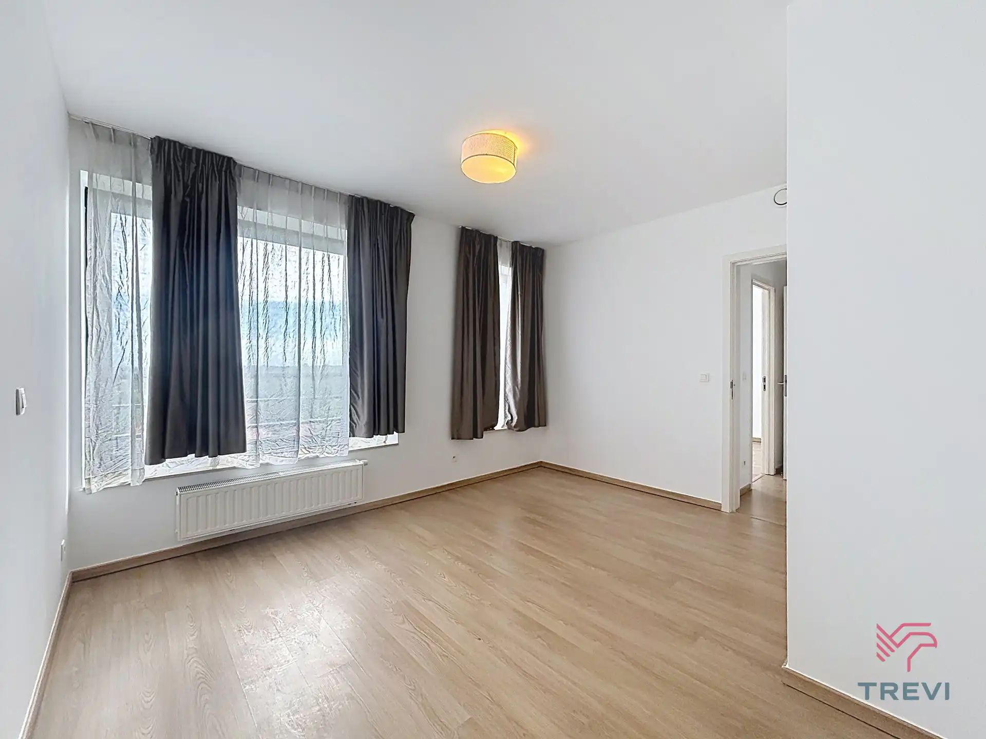 Mooi appartement met 2 slaapkamers + parkeerplaats foto 7
