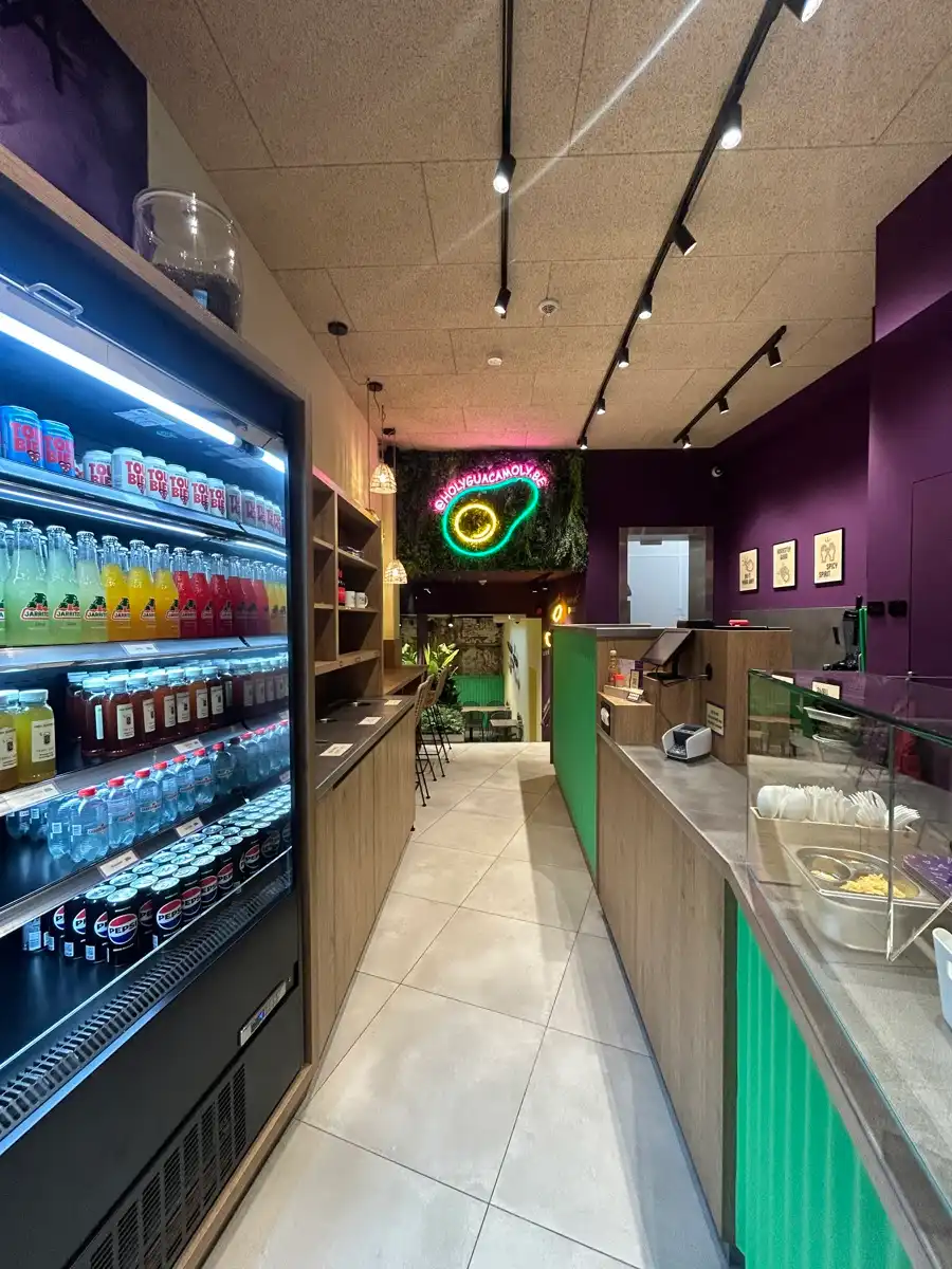 Prachtige handelszaak te Leuven!!  foto 2