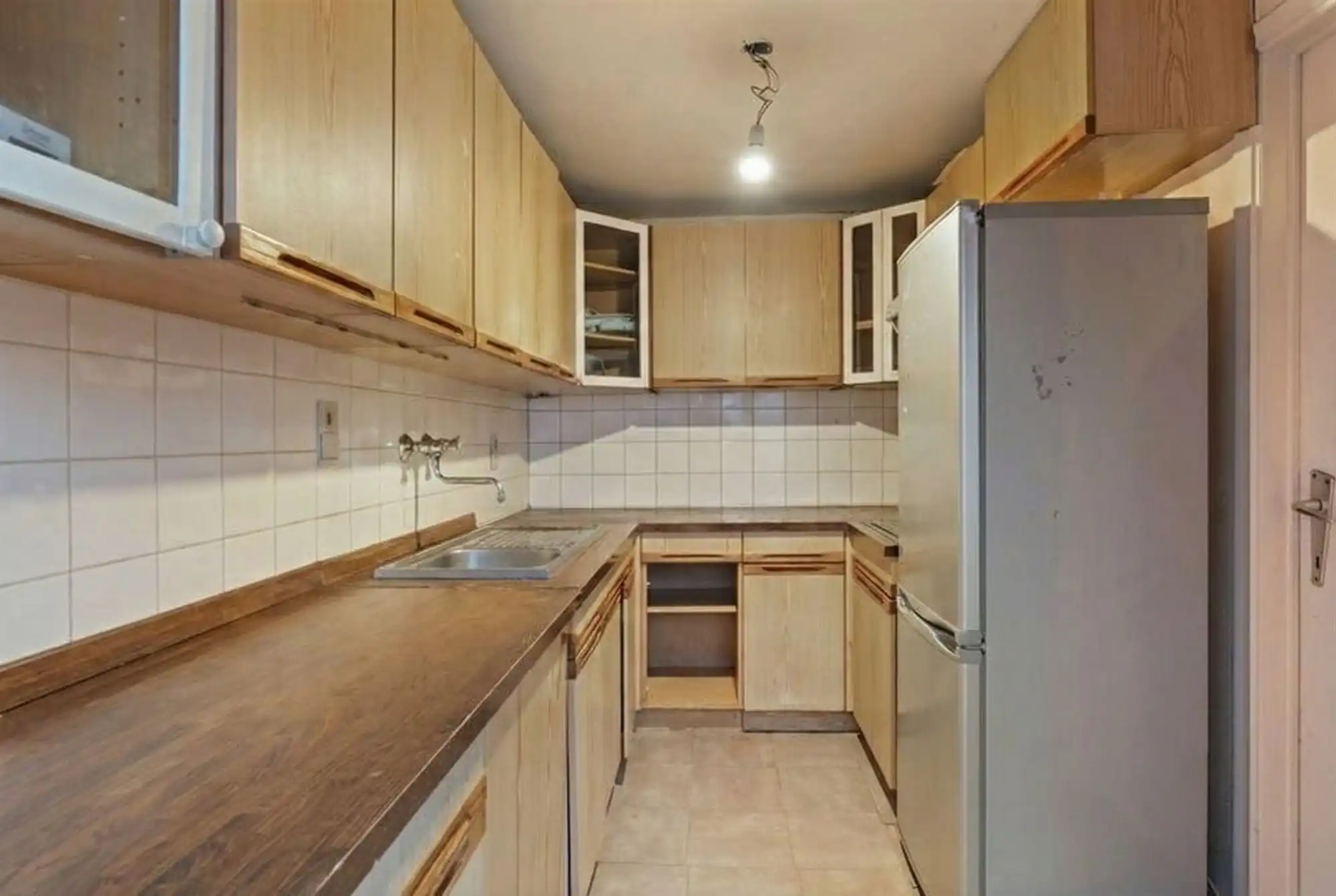 OPBRENGSTEIGENDOM MET 2 APPARTEMENTEN OP 934M2 foto 21