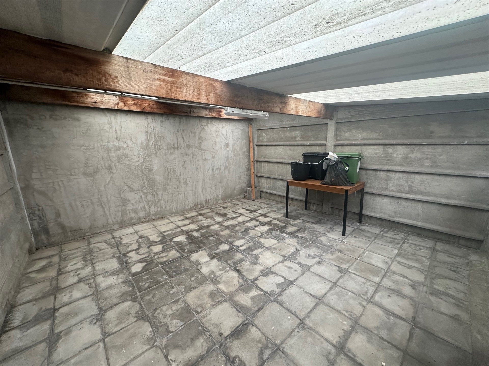 Woning met 2 slaapkamers binnen de stadsrand foto 9