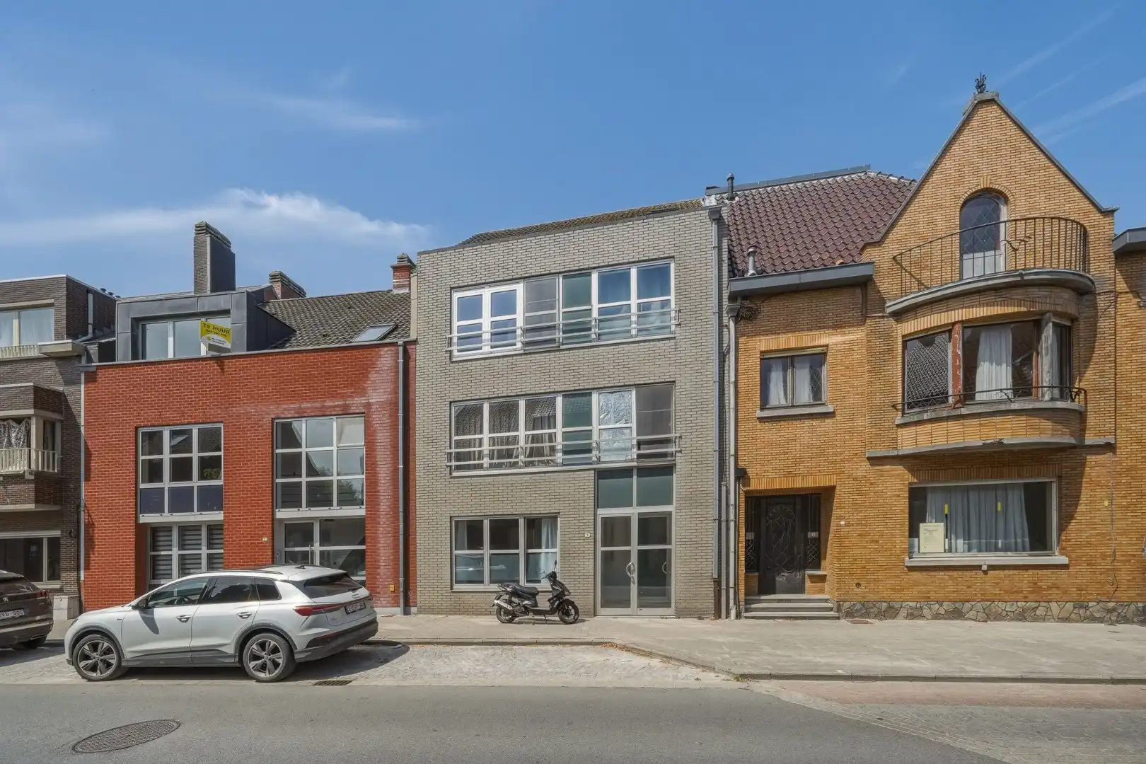Gebouw te koop Ettelgemsestraat 7 - - 8460 Oudenburg
