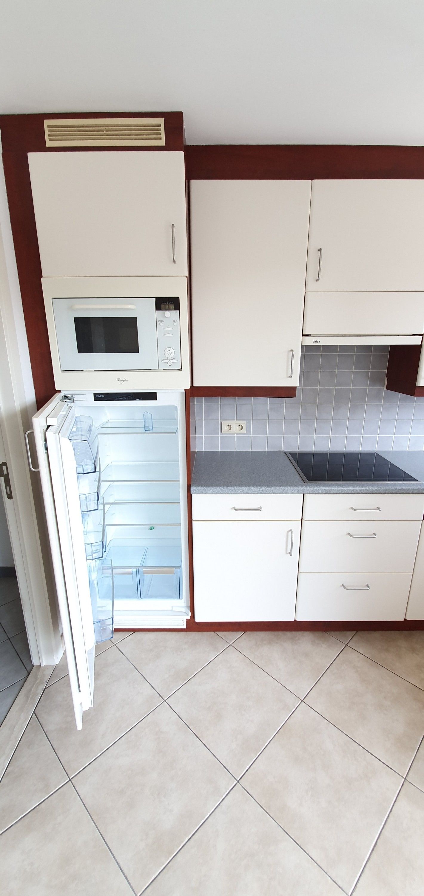 Appartement te huur foto 5